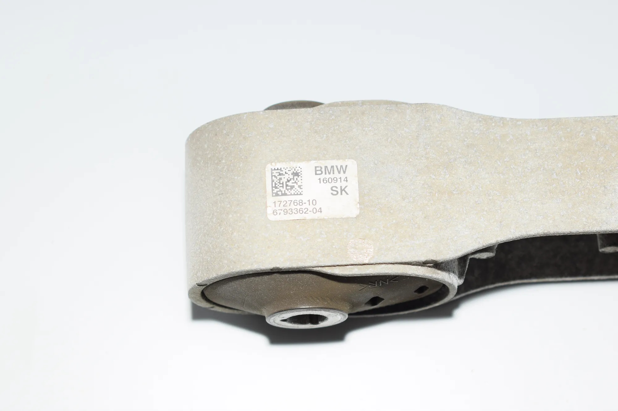 Gearbox Mount – OEM 6793362 · BMW i3 (I01) BMW i3 (I01) Electric 2014 – 4