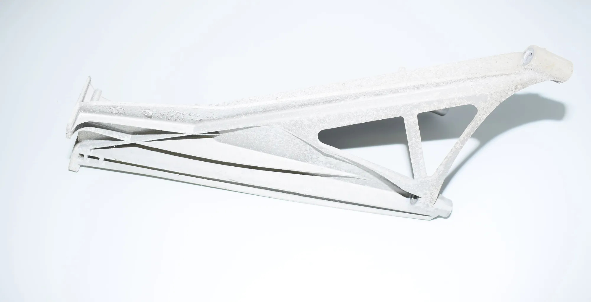 Right Side Engine Bracket – OEM 6793376 · BMW i3 (I01) BMW i3 (I01) Electric 2014 – 3