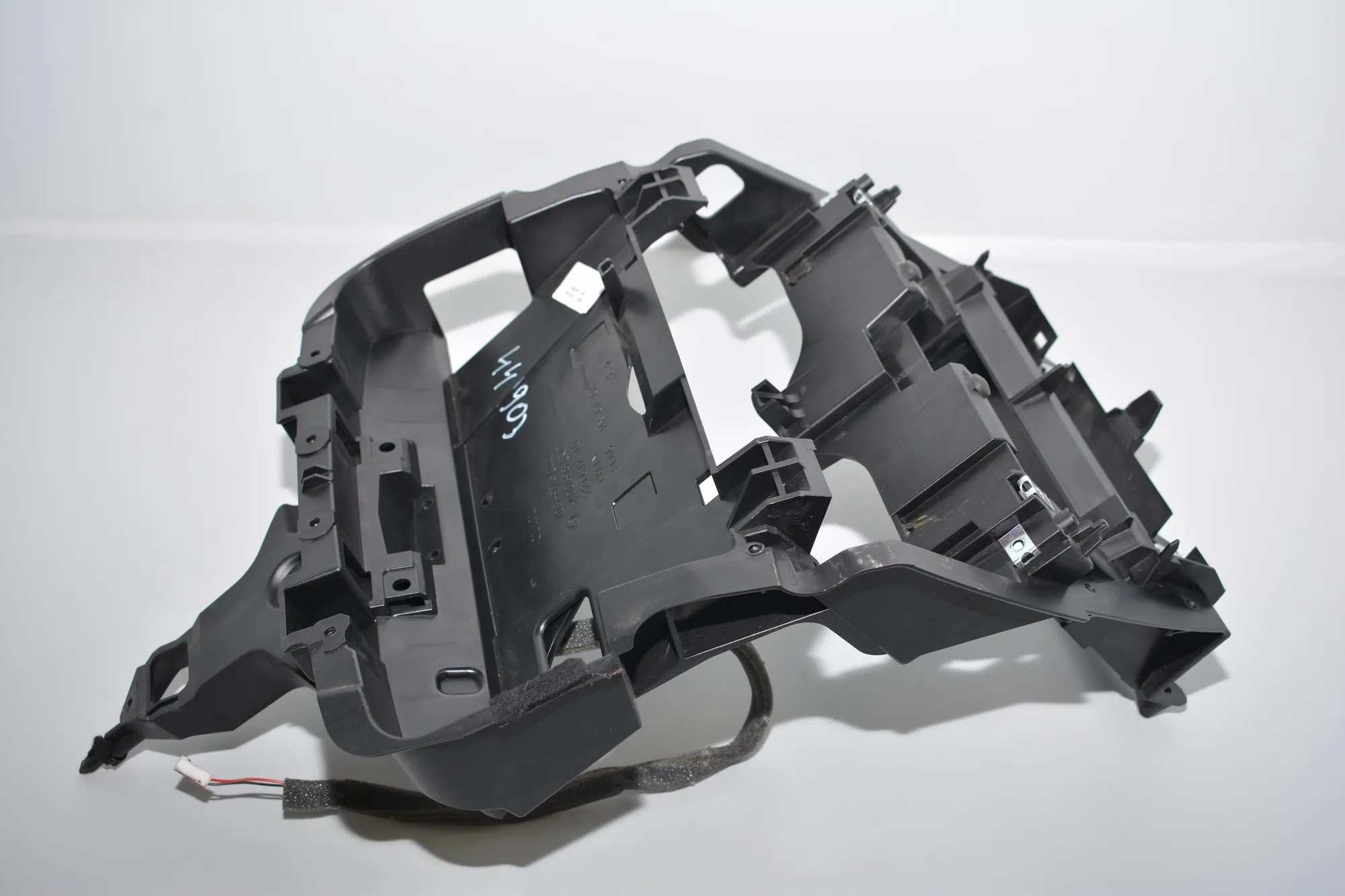 Other Interior Parts – OEM 7055976 · BMW X3 (E83) xDrive 20 d 2009 – 4