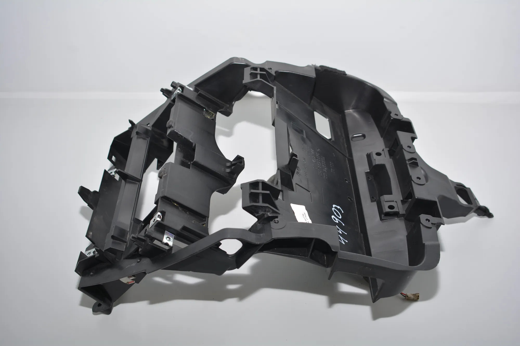 Other Interior Parts – OEM 7055976 · BMW X3 (E83) xDrive 20 d 2009