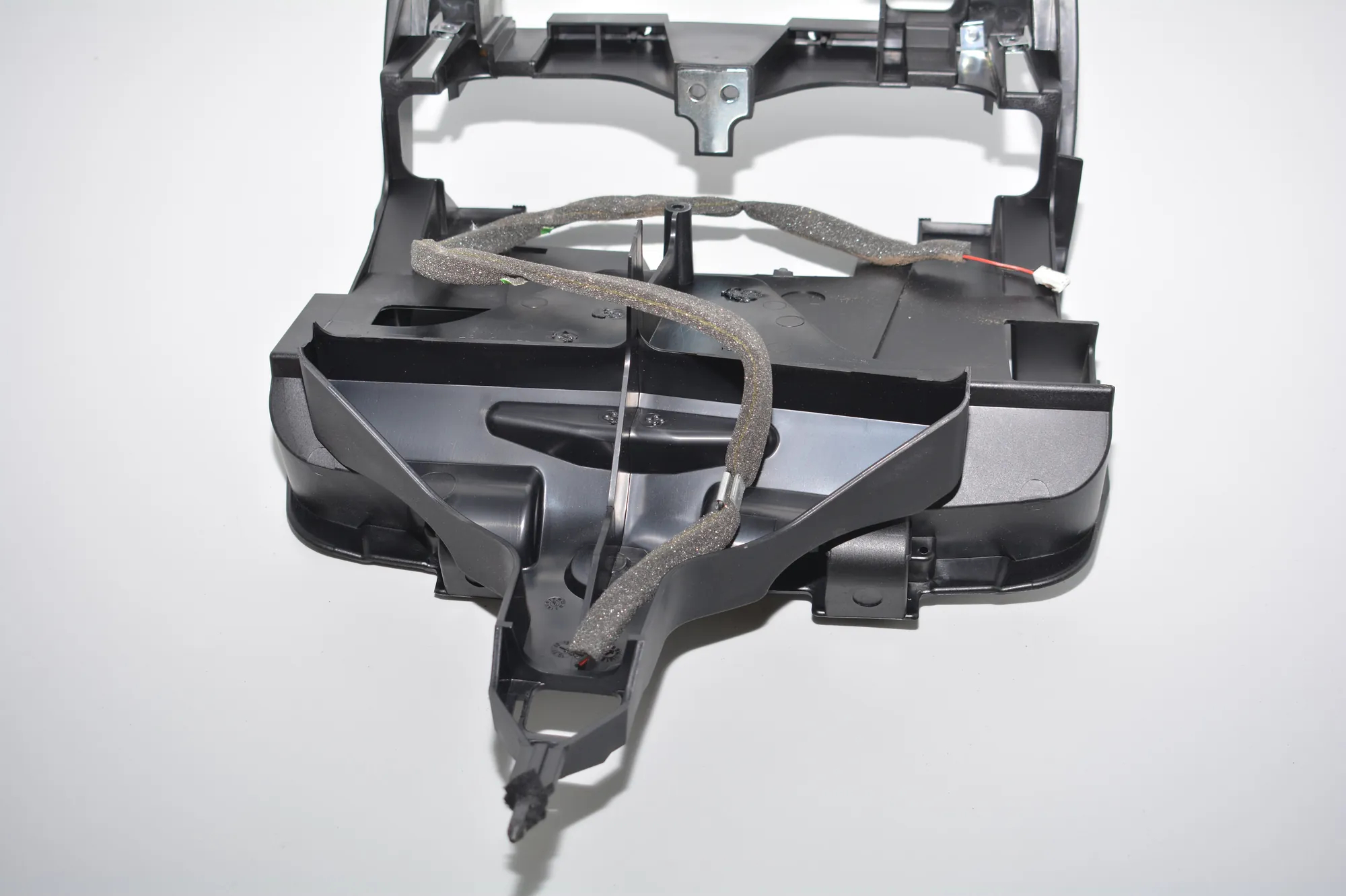 Other Interior Parts – OEM 7055976 · BMW X3 (E83) xDrive 20 d 2009 – 2