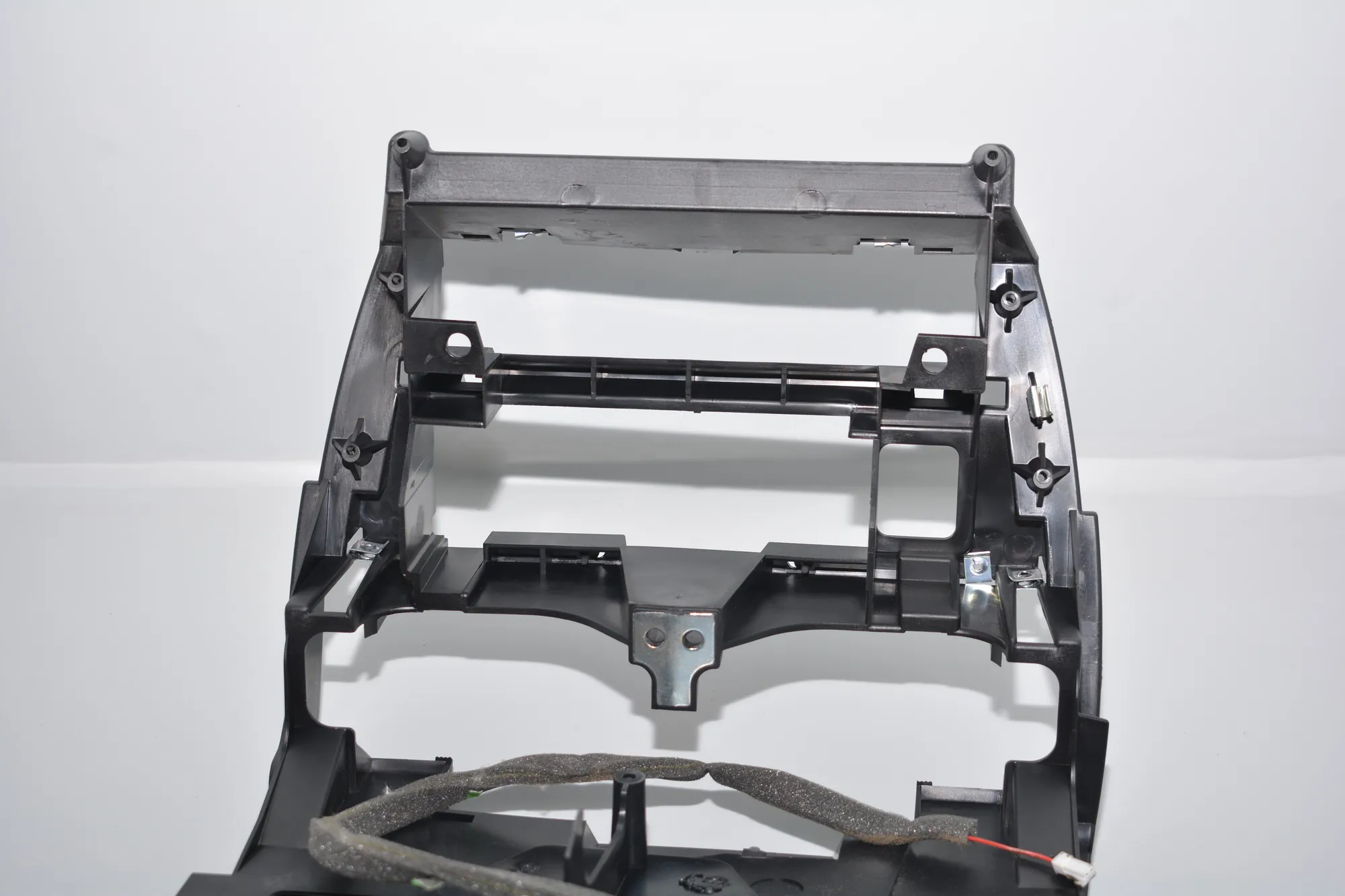 Other Interior Parts – OEM 7055976 · BMW X3 (E83) xDrive 20 d 2009 – 3
