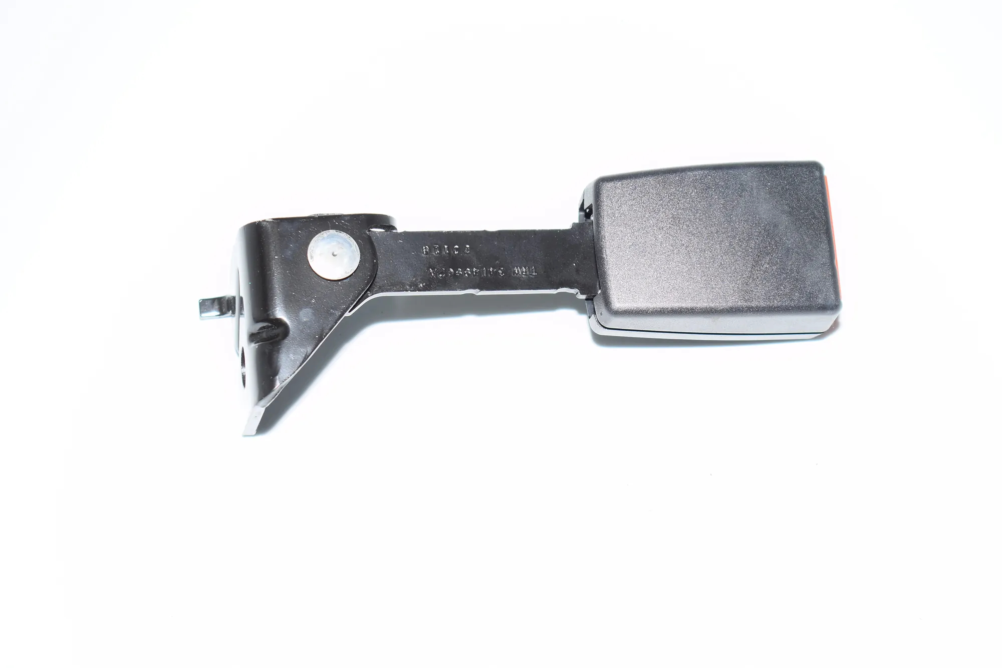 Rear Left Seat Buckle – OEM 7347725 · BMW i3 (I01) Electric 2016 – 3