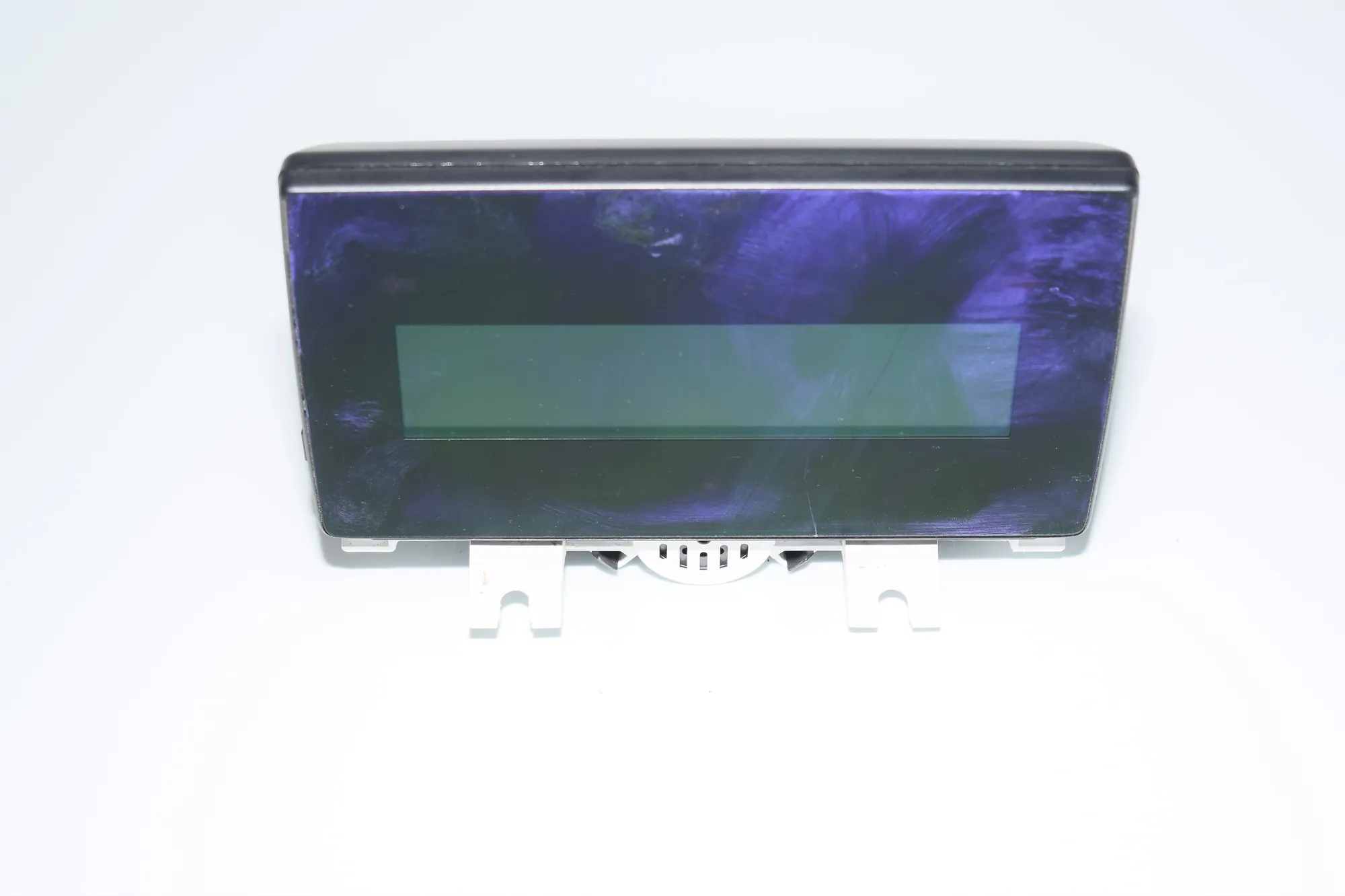 Instrument Cluster Speedometer – OEM 6831914 · BMW i3 (I01) Electric 2016