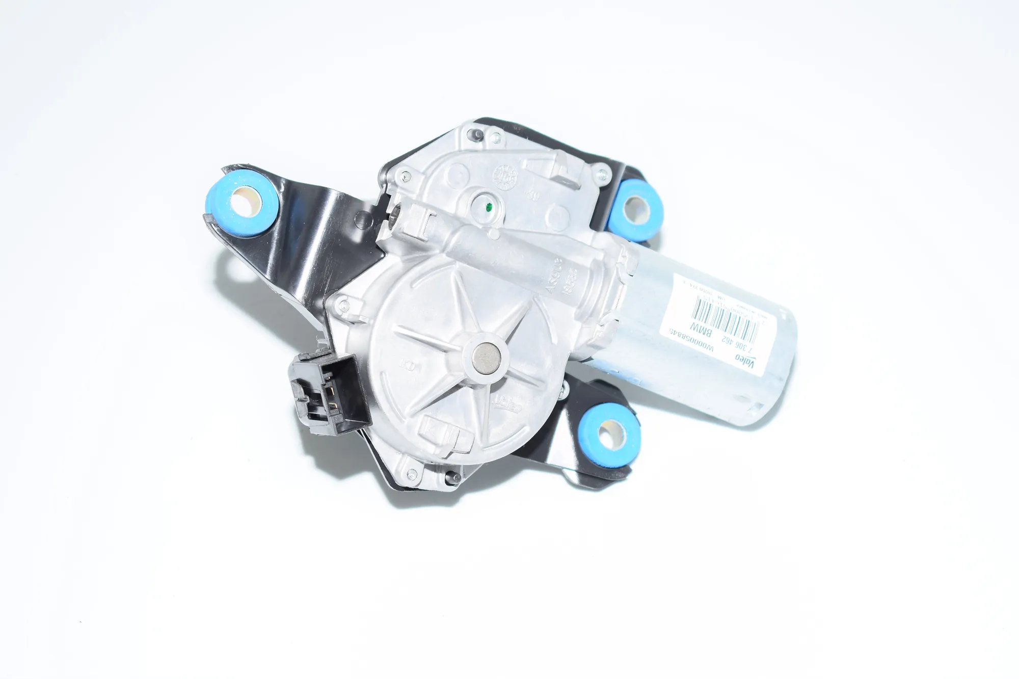 Tailgate Window Wiper Motor – OEM 7306462 · BMW i3 (I01) Electric 2016