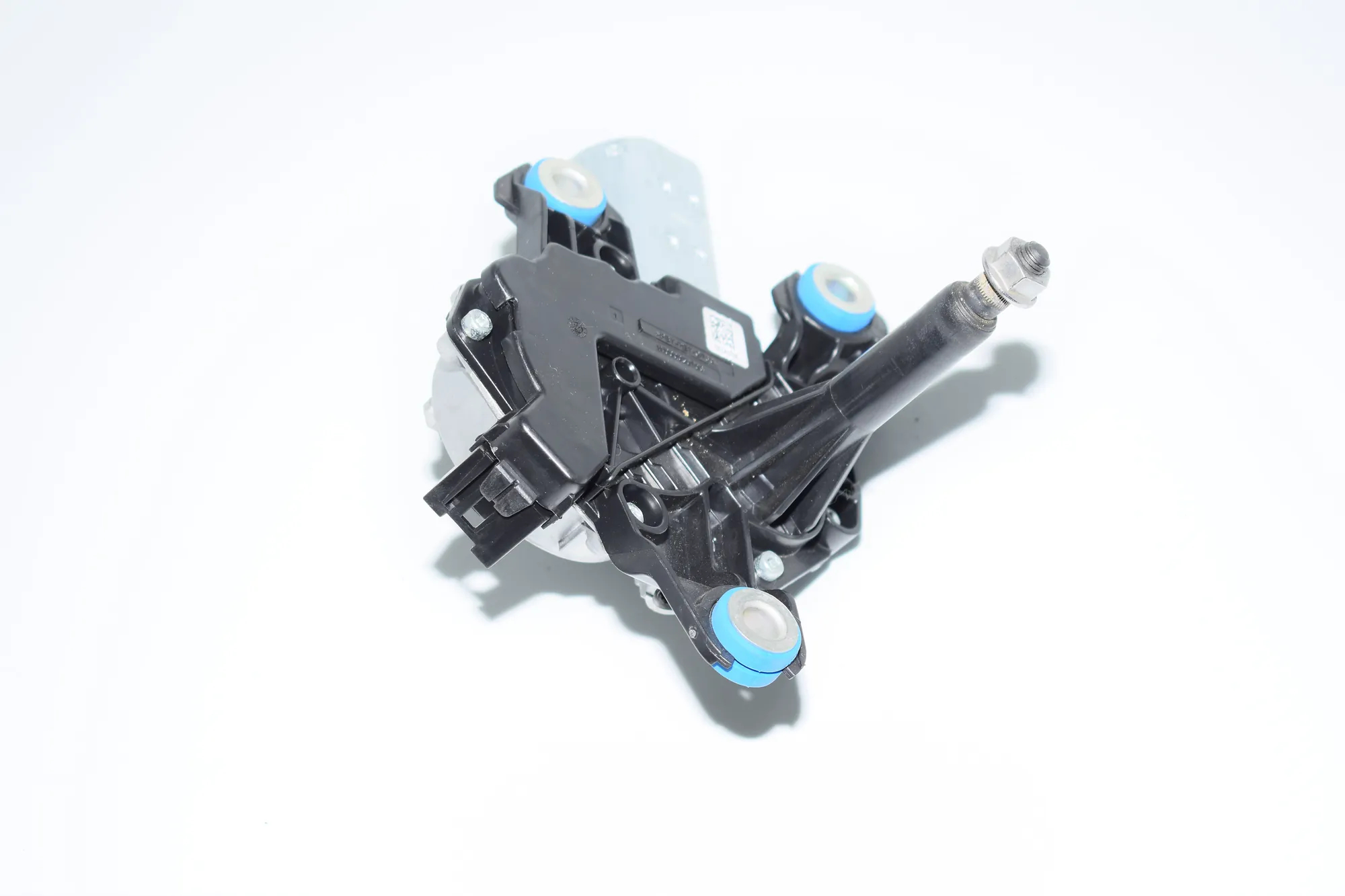 Tailgate Window Wiper Motor – OEM 7306462 · BMW i3 (I01) Electric 2016 – 2