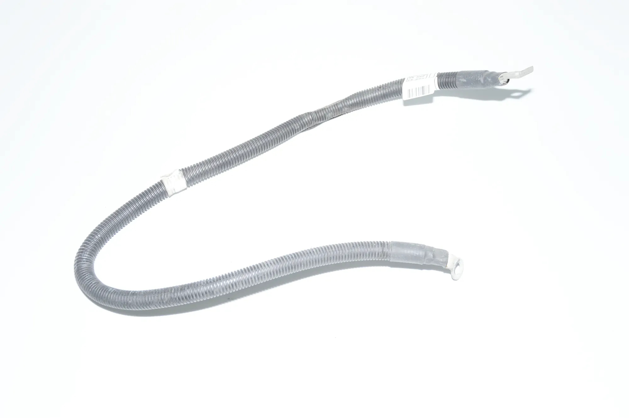 Negative Battery Cable – OEM 8619096 · BMW i3 (I01) Electric 2016 – 2