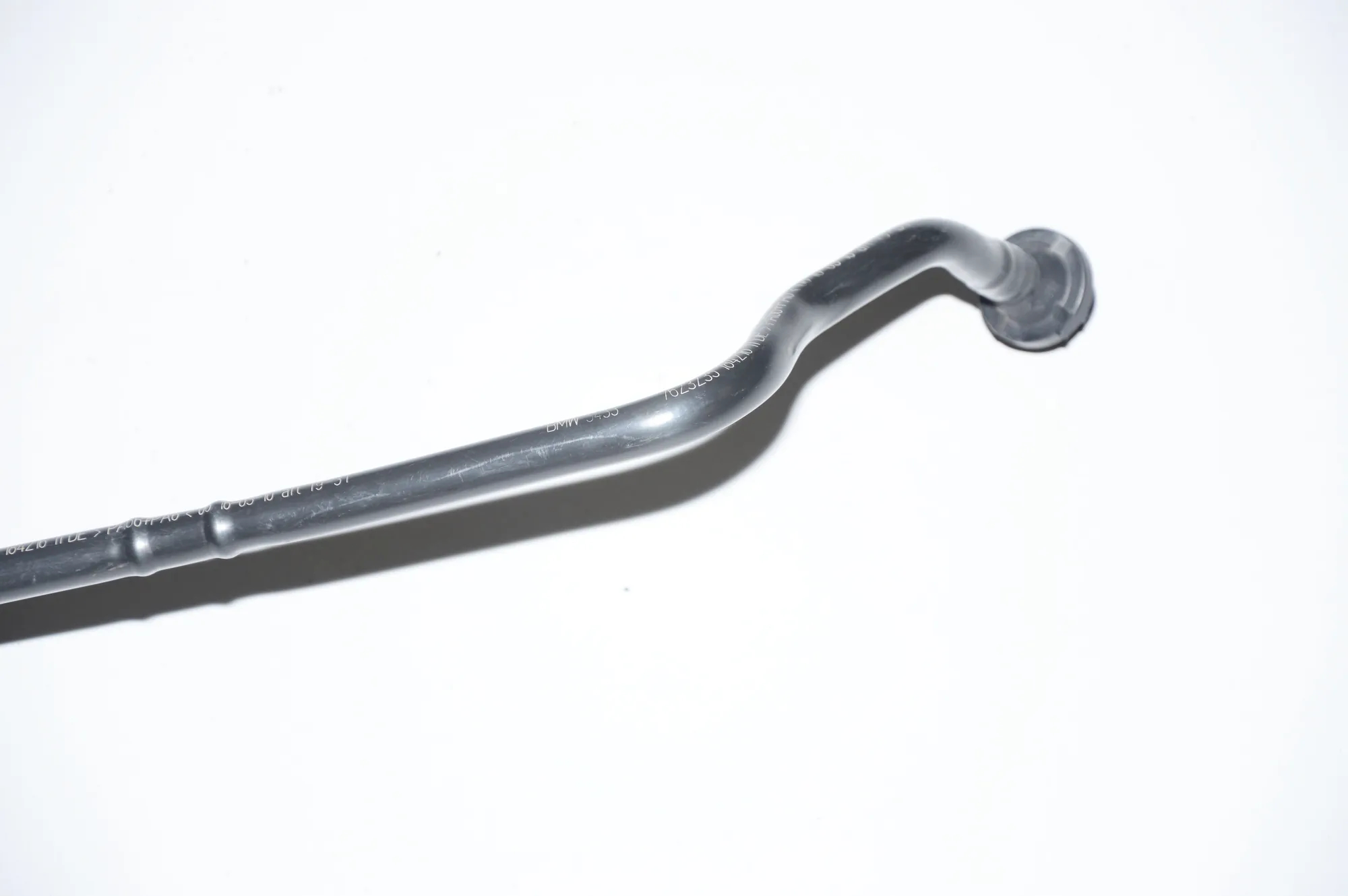 Pipe Hose – OEM 7623235 · BMW i3 (I01) Electric 2016 – 3