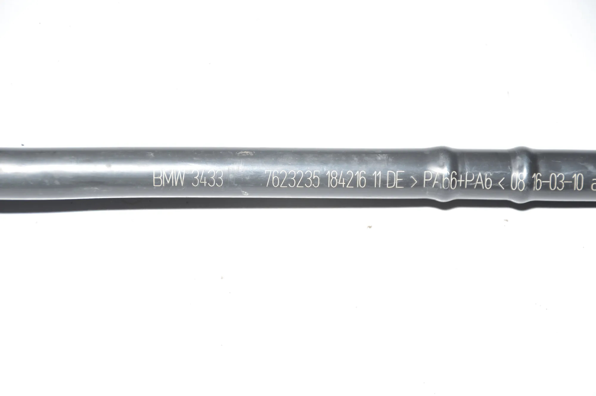 Pipe Hose – OEM 7623235 · BMW i3 (I01) Electric 2016 – 4