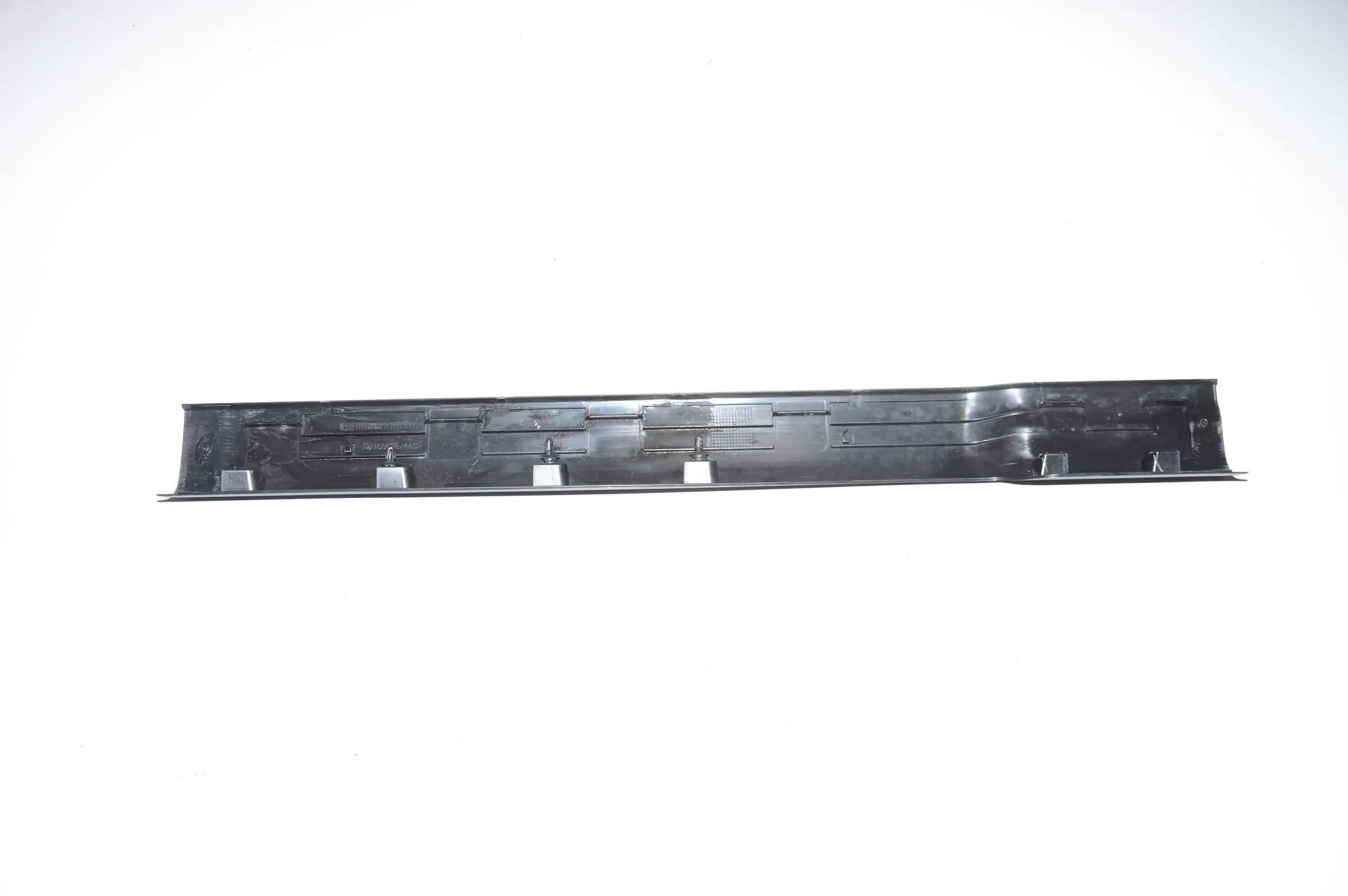 Other Interior Parts – OEM 7272380 · BMW i3 (I01) Electric 2016 – 2