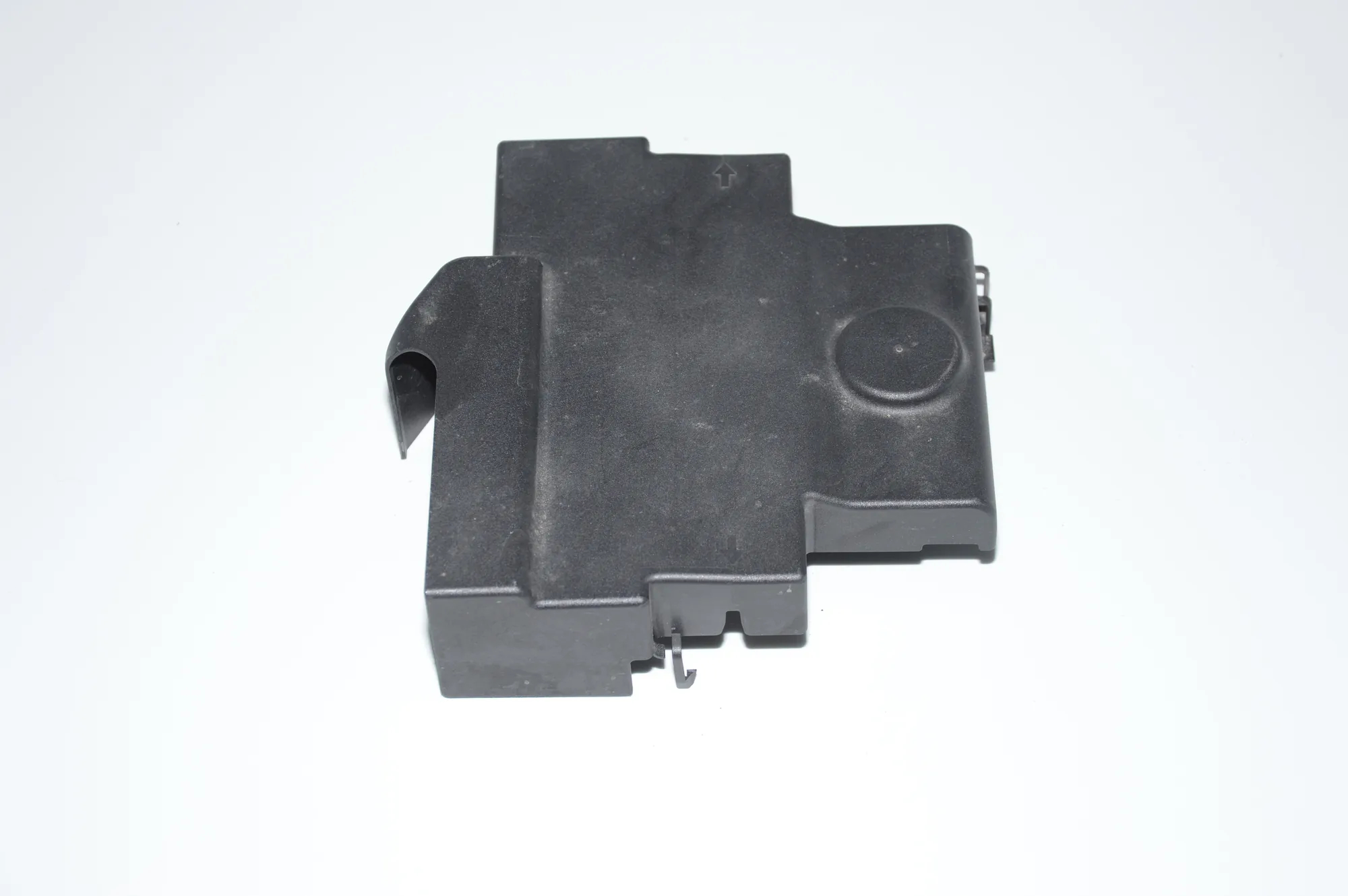 Other Body Parts – OEM 8631619 · BMW i3 (I01) Electric 2016 – 2