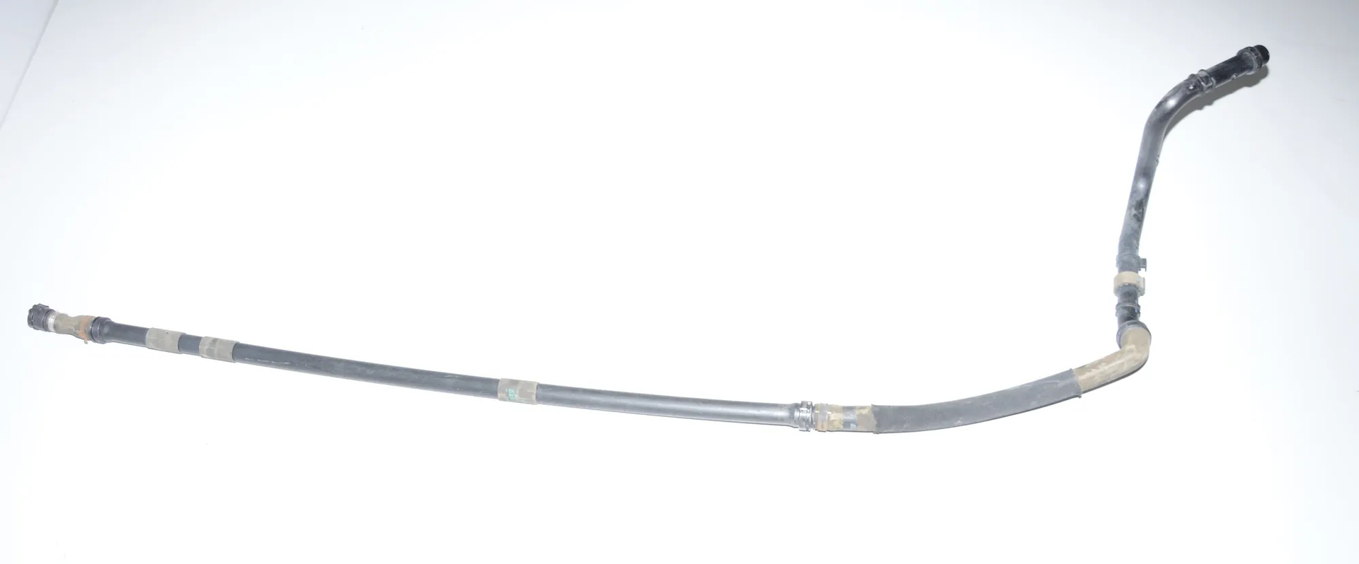 Pipe Hose – OEM 7636408 · BMW i3 (I01) Electric 2016