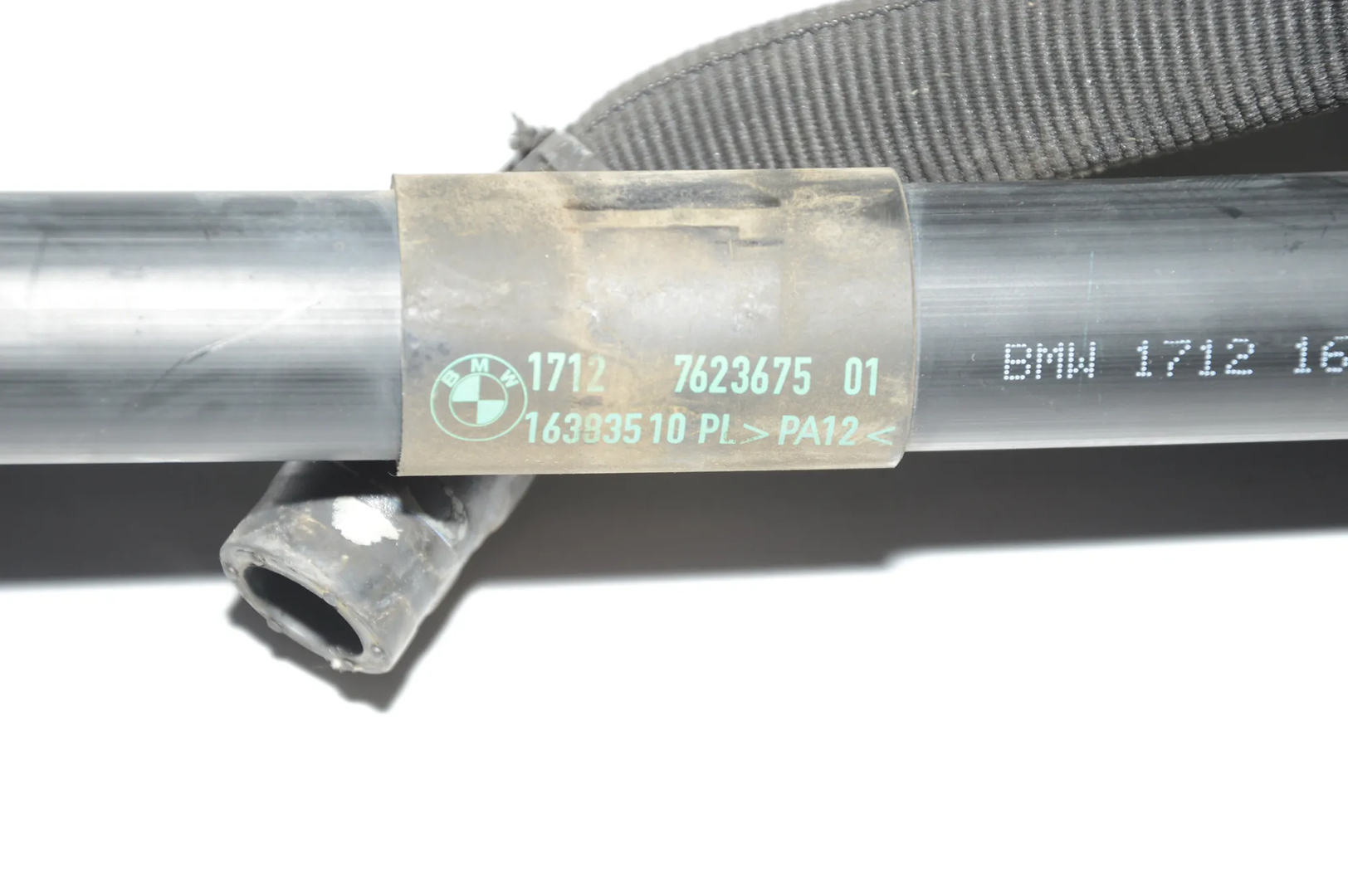 Pipe Hose – OEM 7623682 · BMW i3 (I01) Electric 2016 – 7
