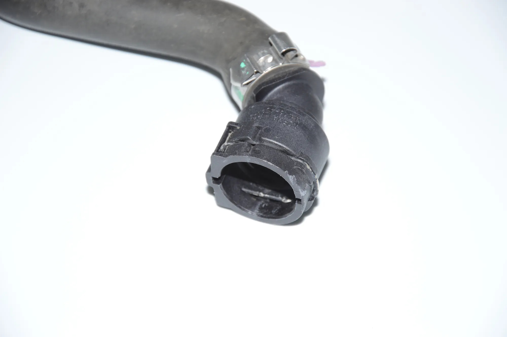 Pipe Hose – OEM 9292729 · BMW i3 (I01) Electric 2016 – 3