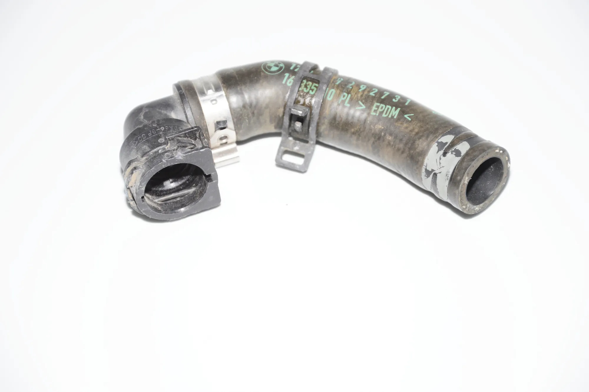 Pipe Hose – OEM 9292731 · BMW i3 (I01) Electric 2016