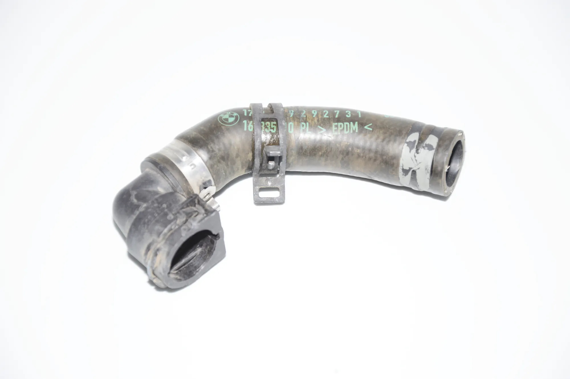 Pipe Hose – OEM 9292731 · BMW i3 (I01) Electric 2016 – 2