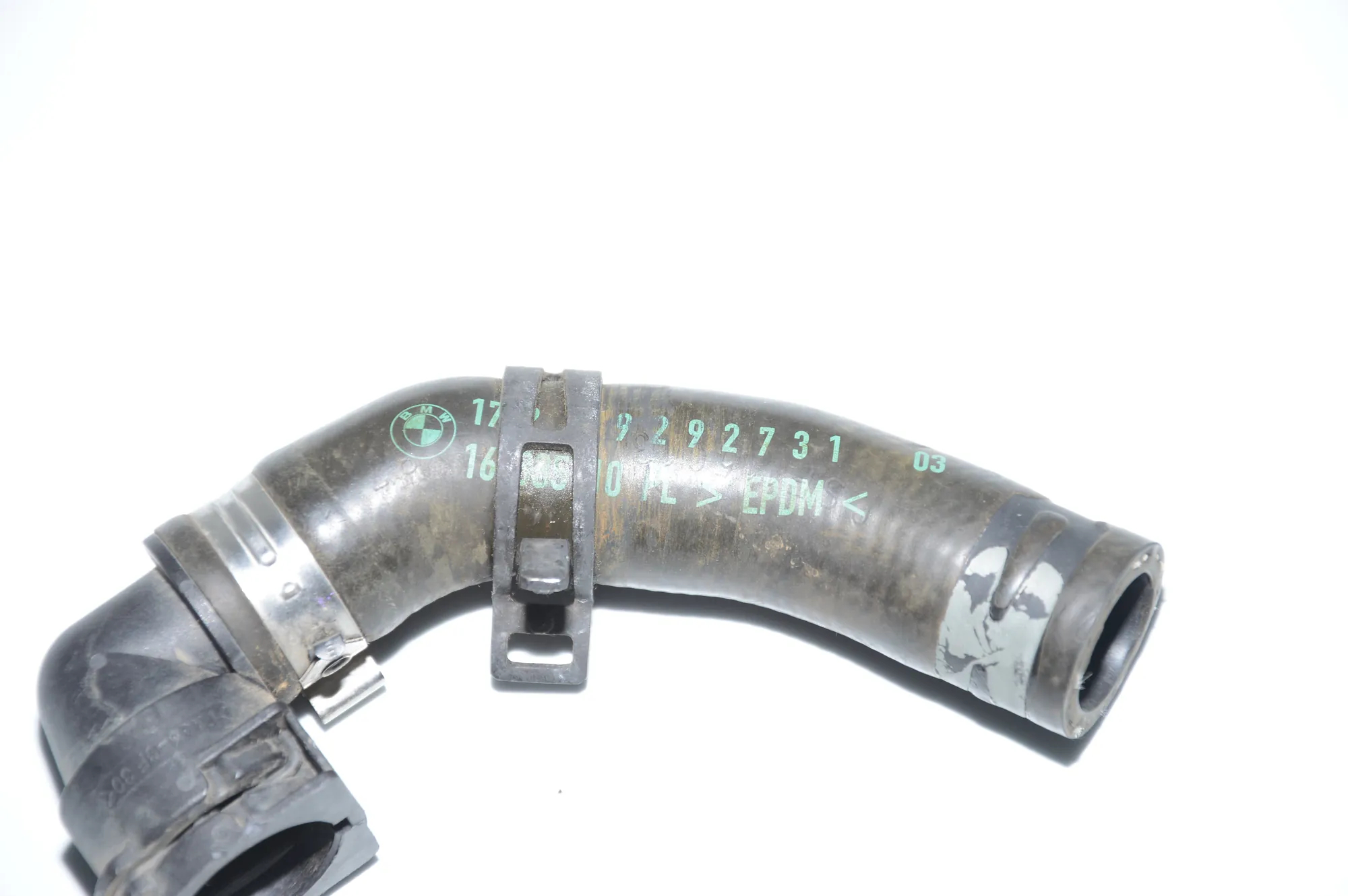 Pipe Hose – OEM 9292731 · BMW i3 (I01) Electric 2016 – 4