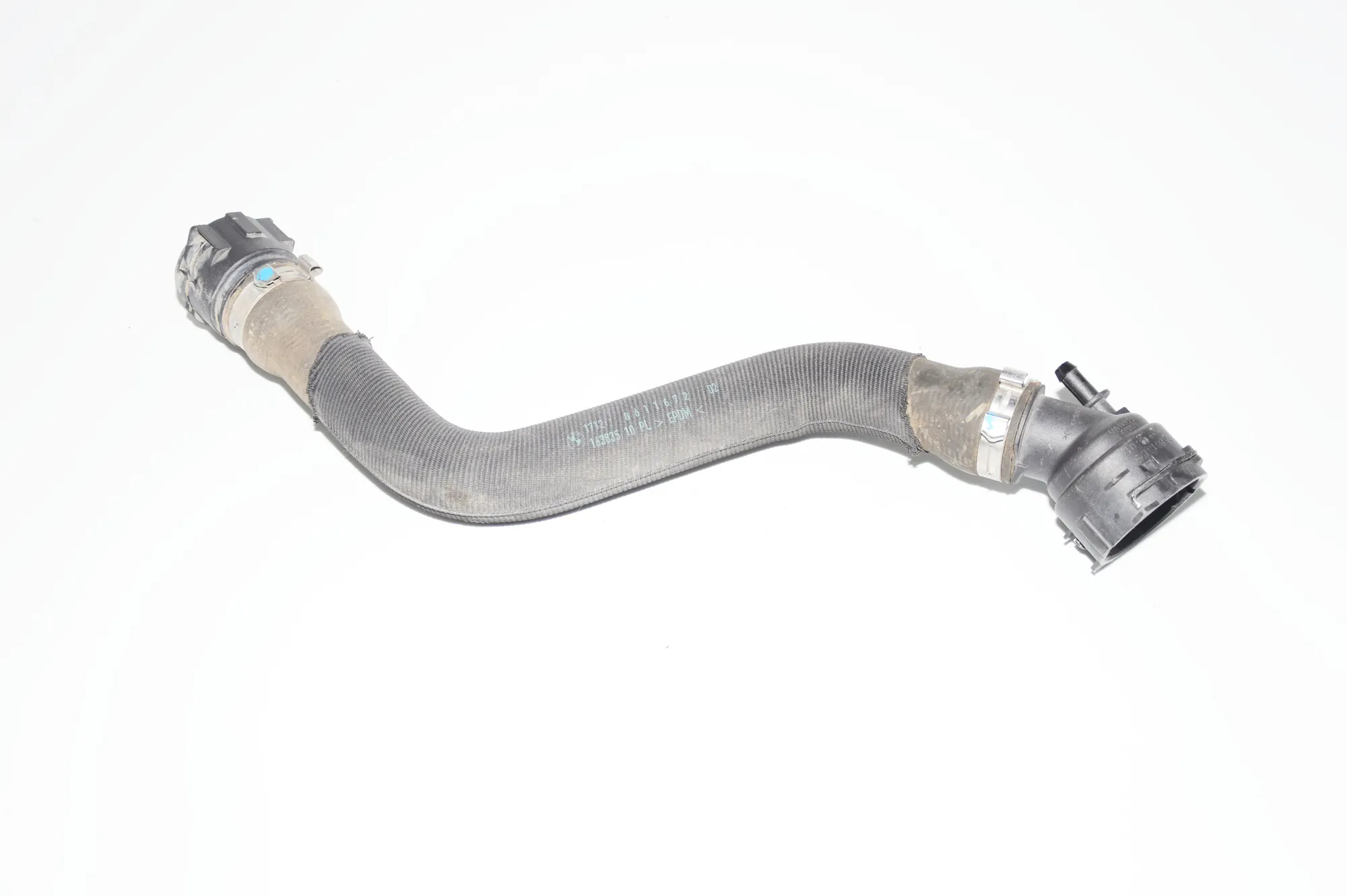 Pipe Hose – OEM 8611672 · BMW i3 (I01) Electric 2016