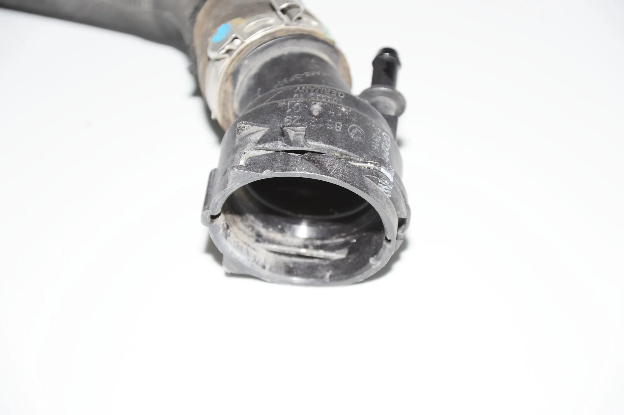 Pipe Hose – OEM 8611672 · BMW i3 (I01) Electric 2016 – 3