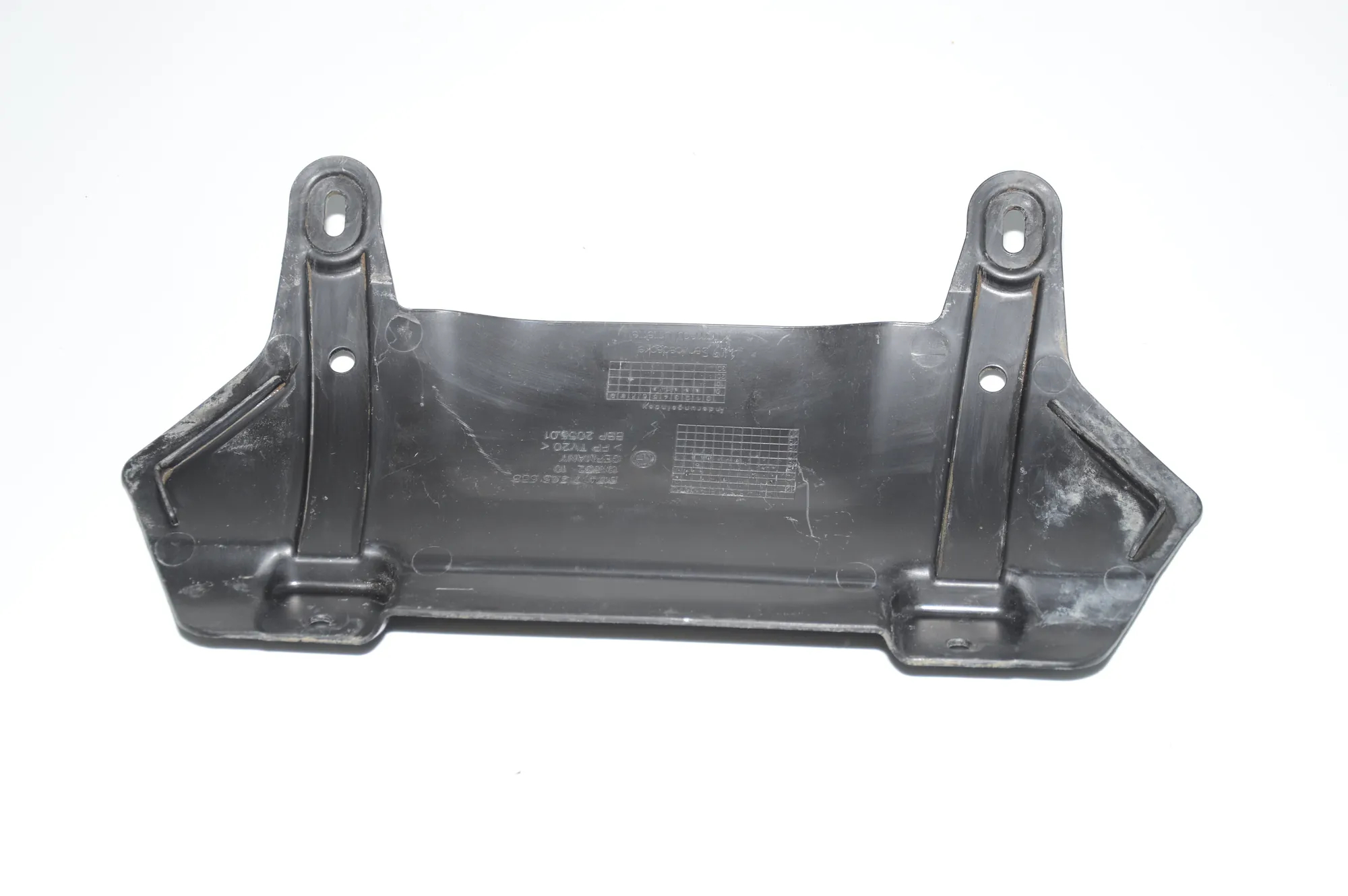 Other Interior Parts – OEM 7305658 · BMW i3 (I01) Electric 2016 – 2