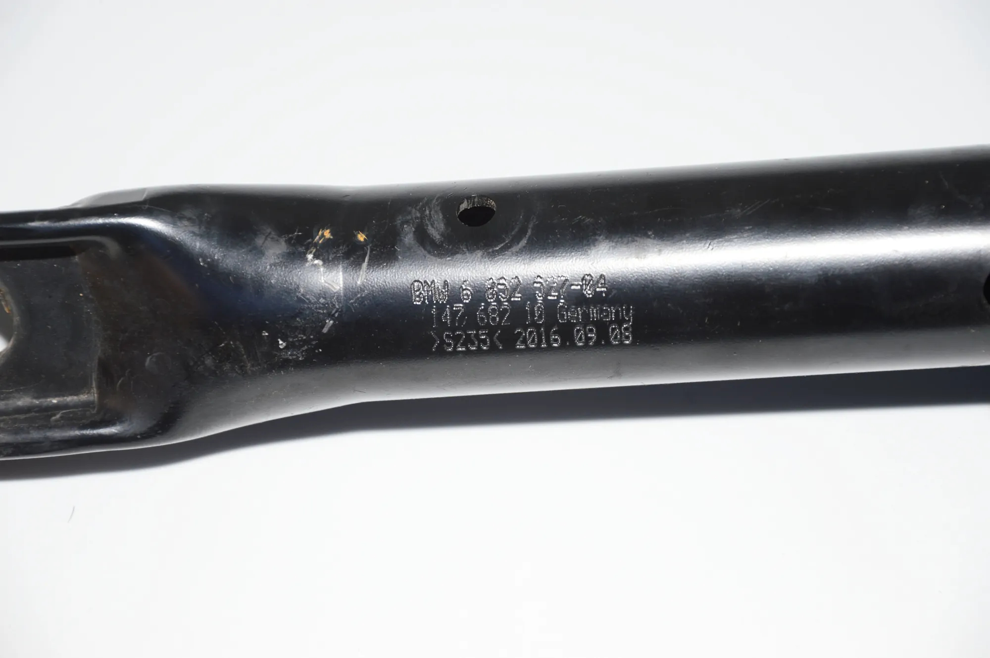 Other Body Parts – OEM 6852527 · BMW i3 (I01) Electric 2016 – 4
