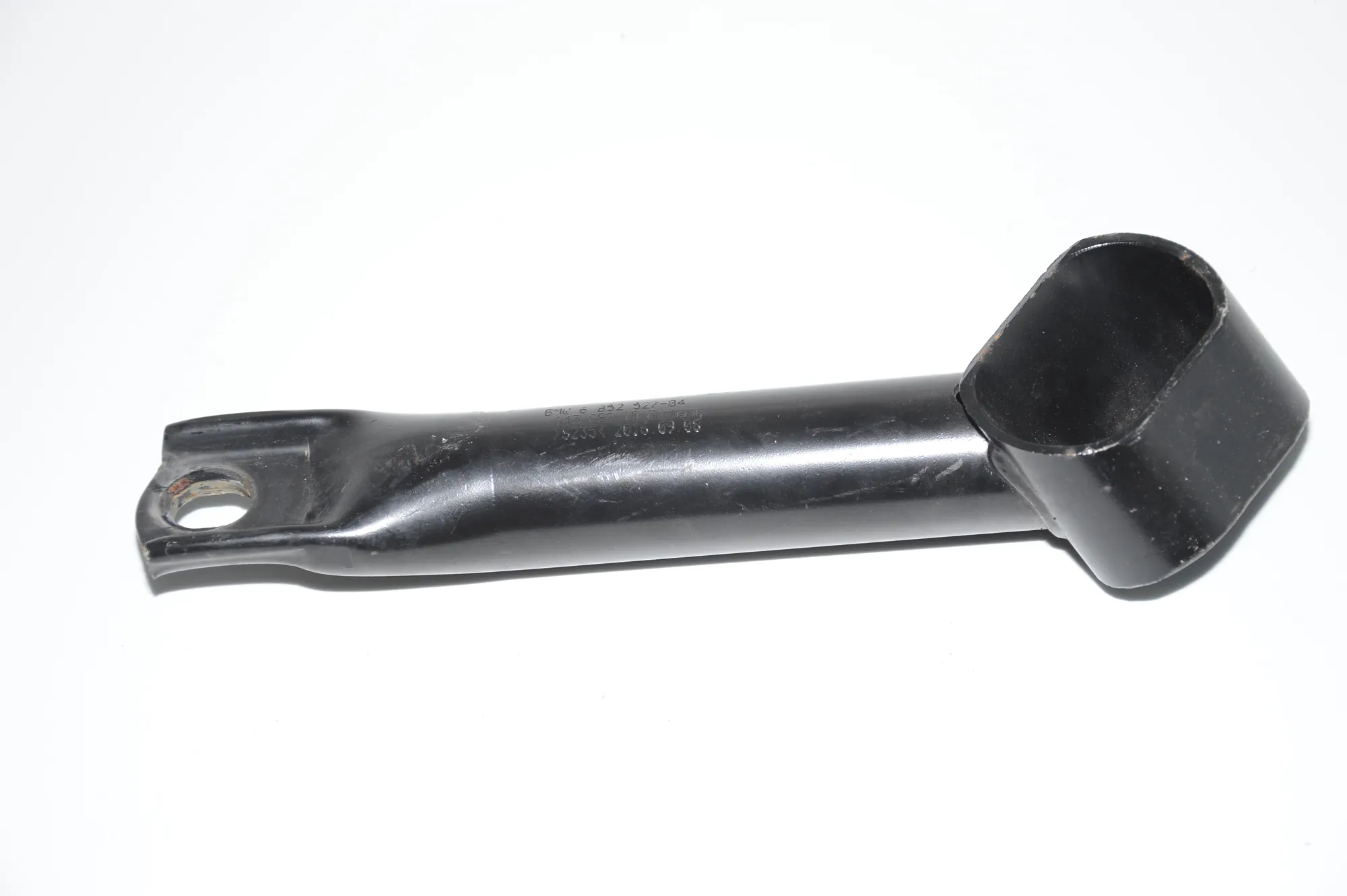 Other Body Parts – OEM 6852527 · BMW i3 (I01) Electric 2016