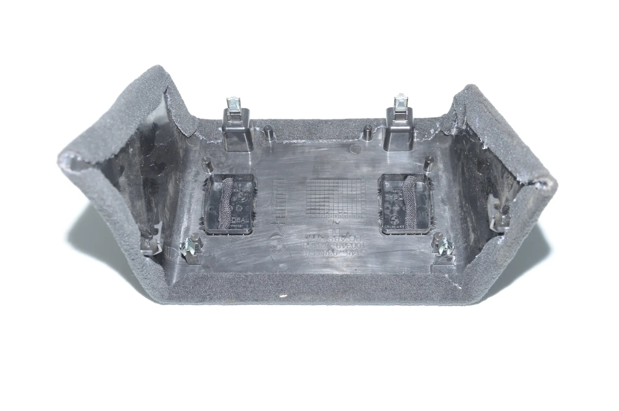 Other Interior Parts – OEM 9387176 · BMW i3 (I01) Electric 2016 – 3