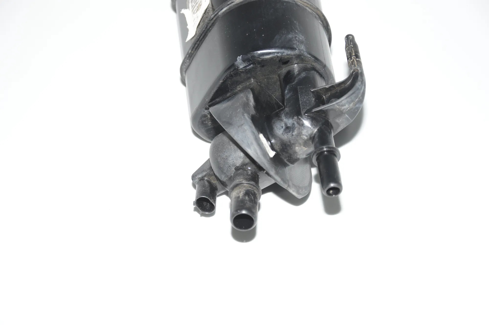 Charcoal Container Filter – OEM 7340429 · BMW i3 (I01) Electric 2016 – 4