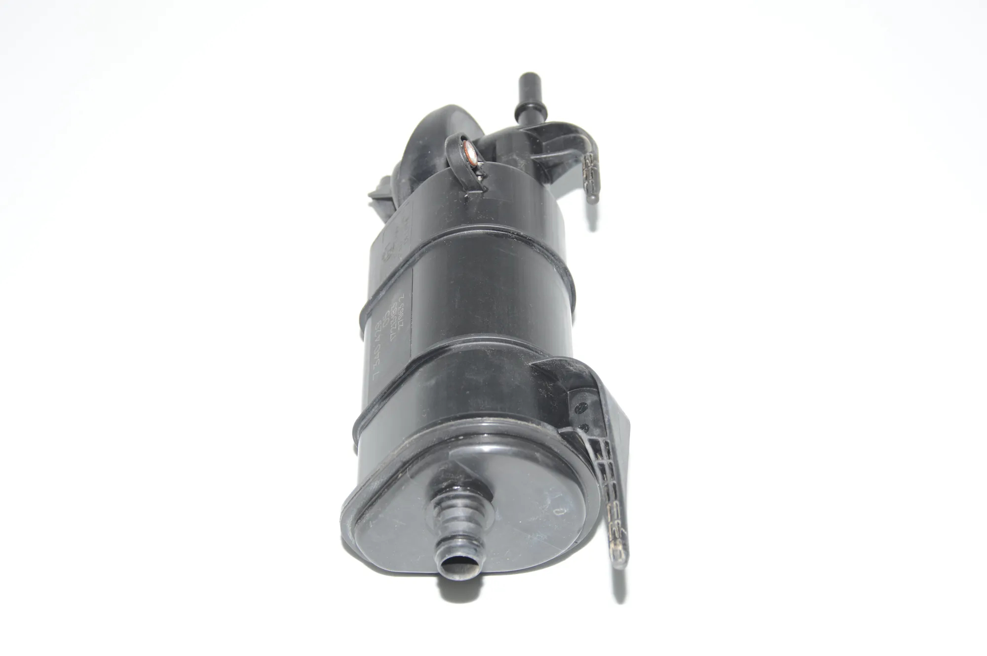 Charcoal Container Filter – OEM 7340429 · BMW i3 (I01) Electric 2016 – 2
