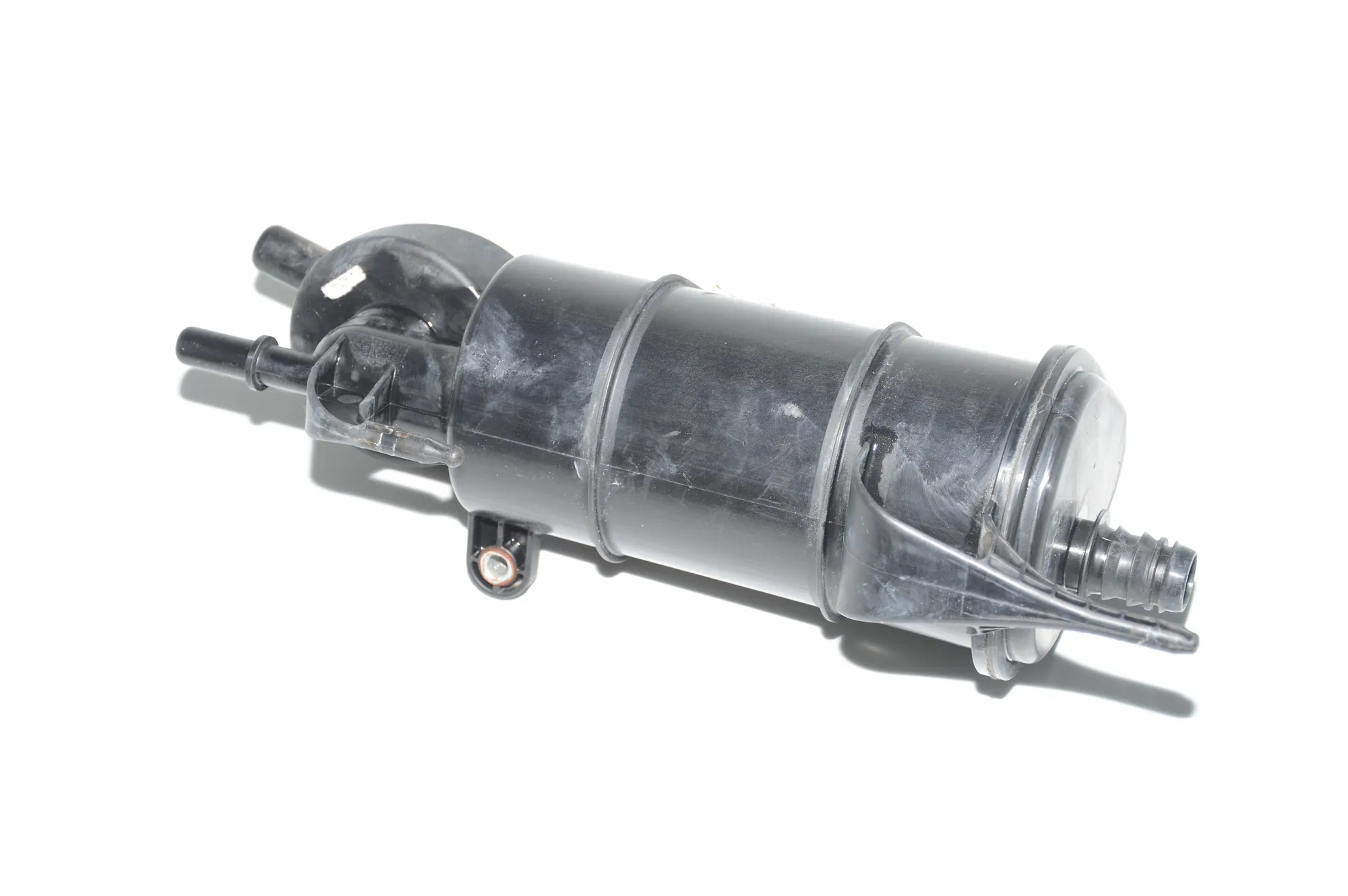 Charcoal Container Filter – OEM 7340429 · BMW i3 (I01) Electric 2016 – 3