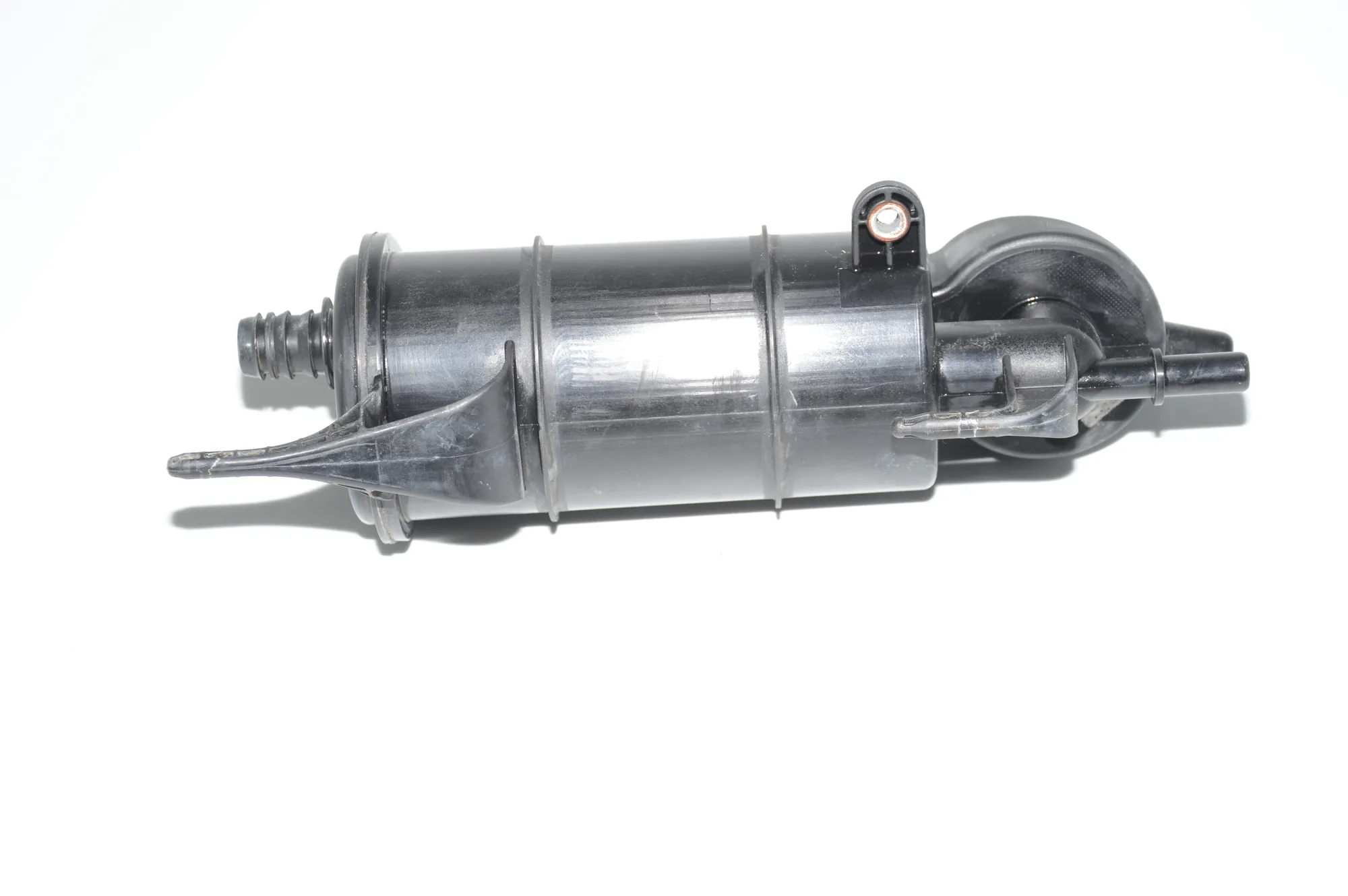 Charcoal Container Filter – OEM 7340429 · BMW i3 (I01) Electric 2016