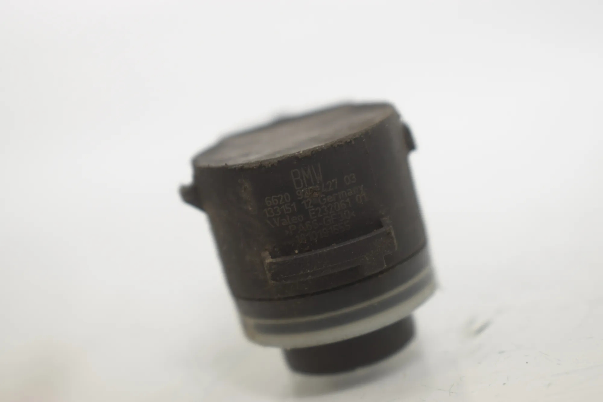 PDC Parking Sensor – OEM 9224427 · BMW X1 (F48) sDrive 18 d 2019 – 7