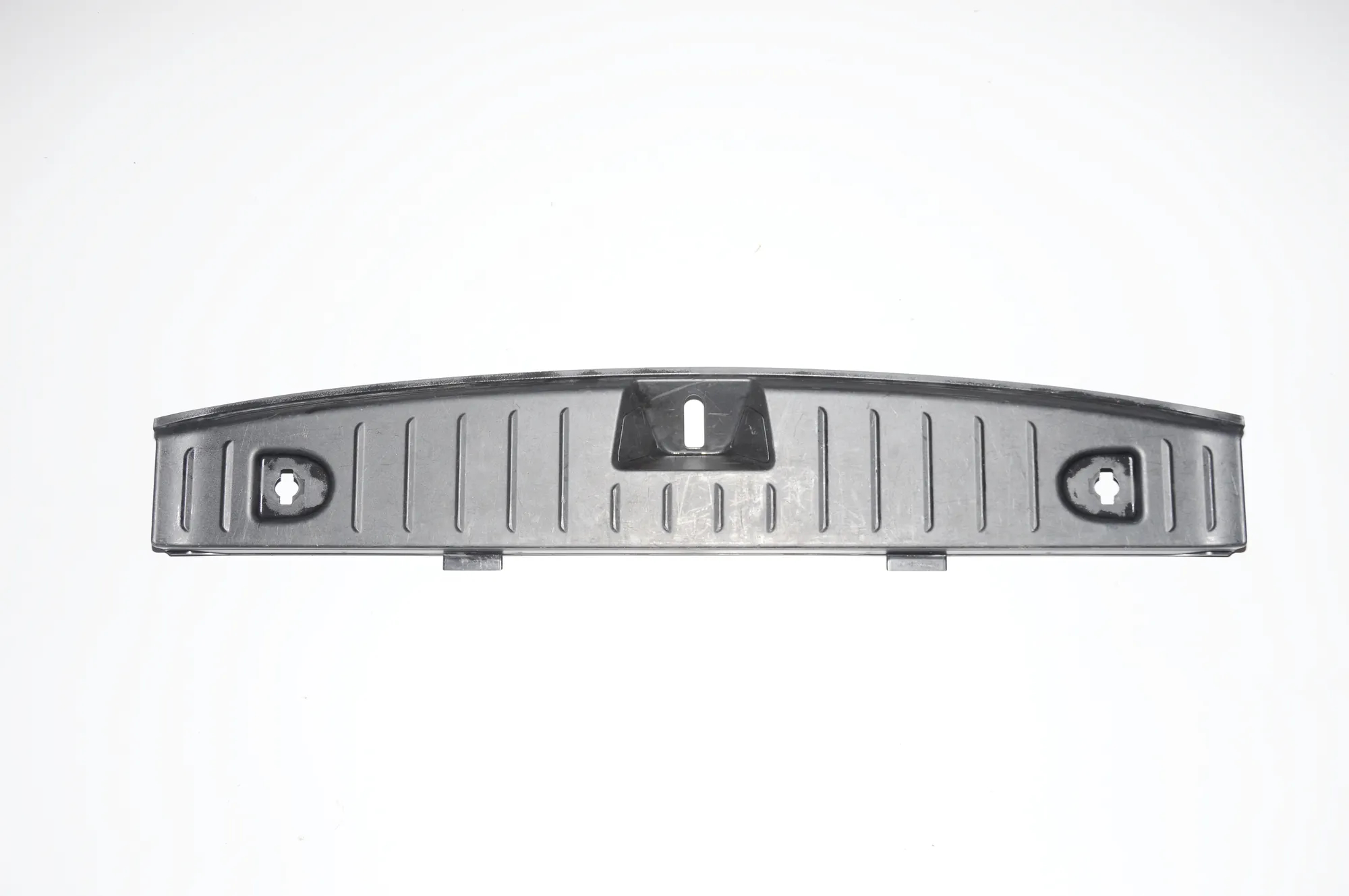 Trunk Boot Lock Trim – OEM 7272383 · BMW i3 (I01) Electric 2016