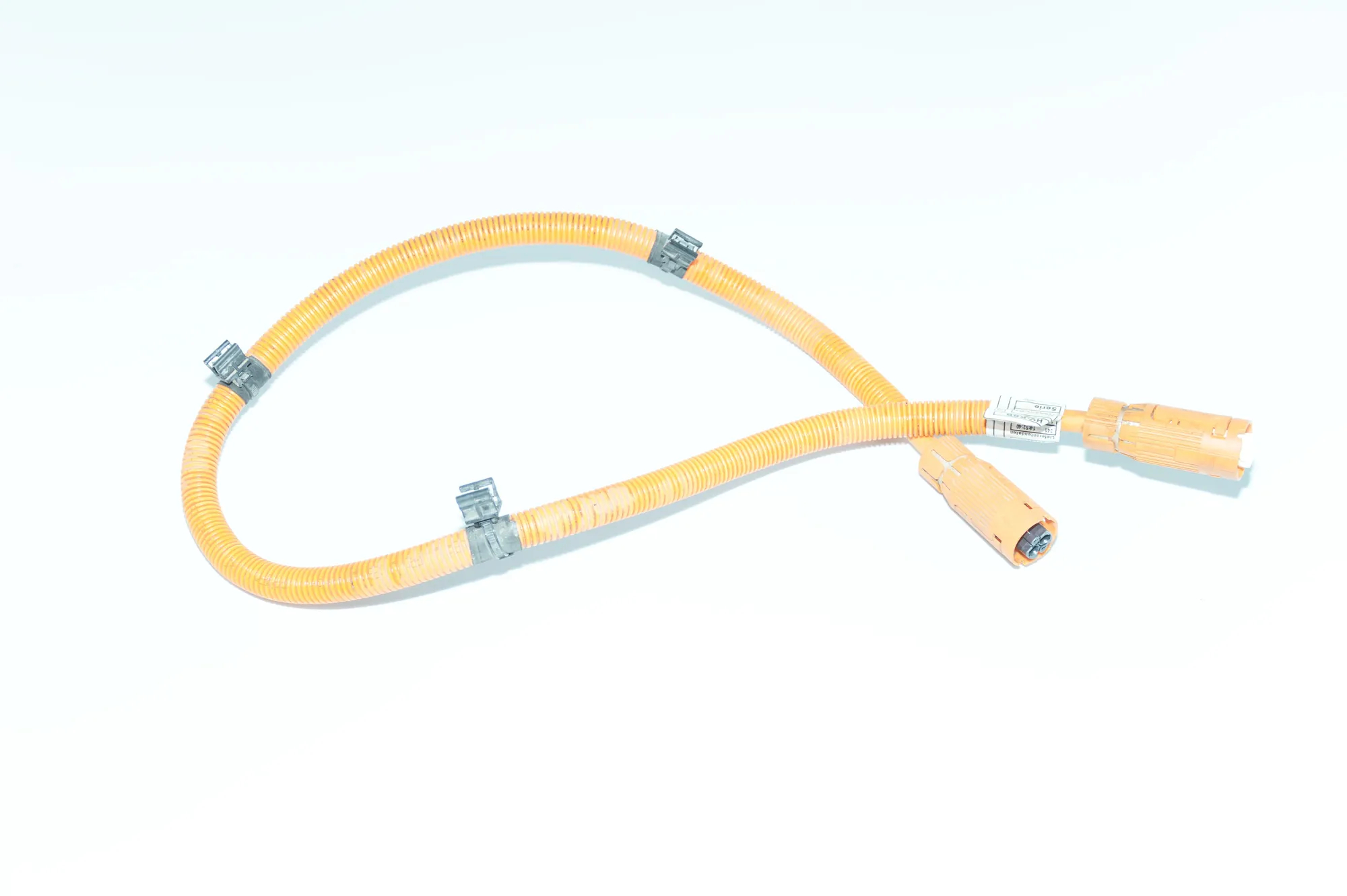 Cable Harness – OEM 9394655 · BMW i3 (I01) Electric 2016 – 2