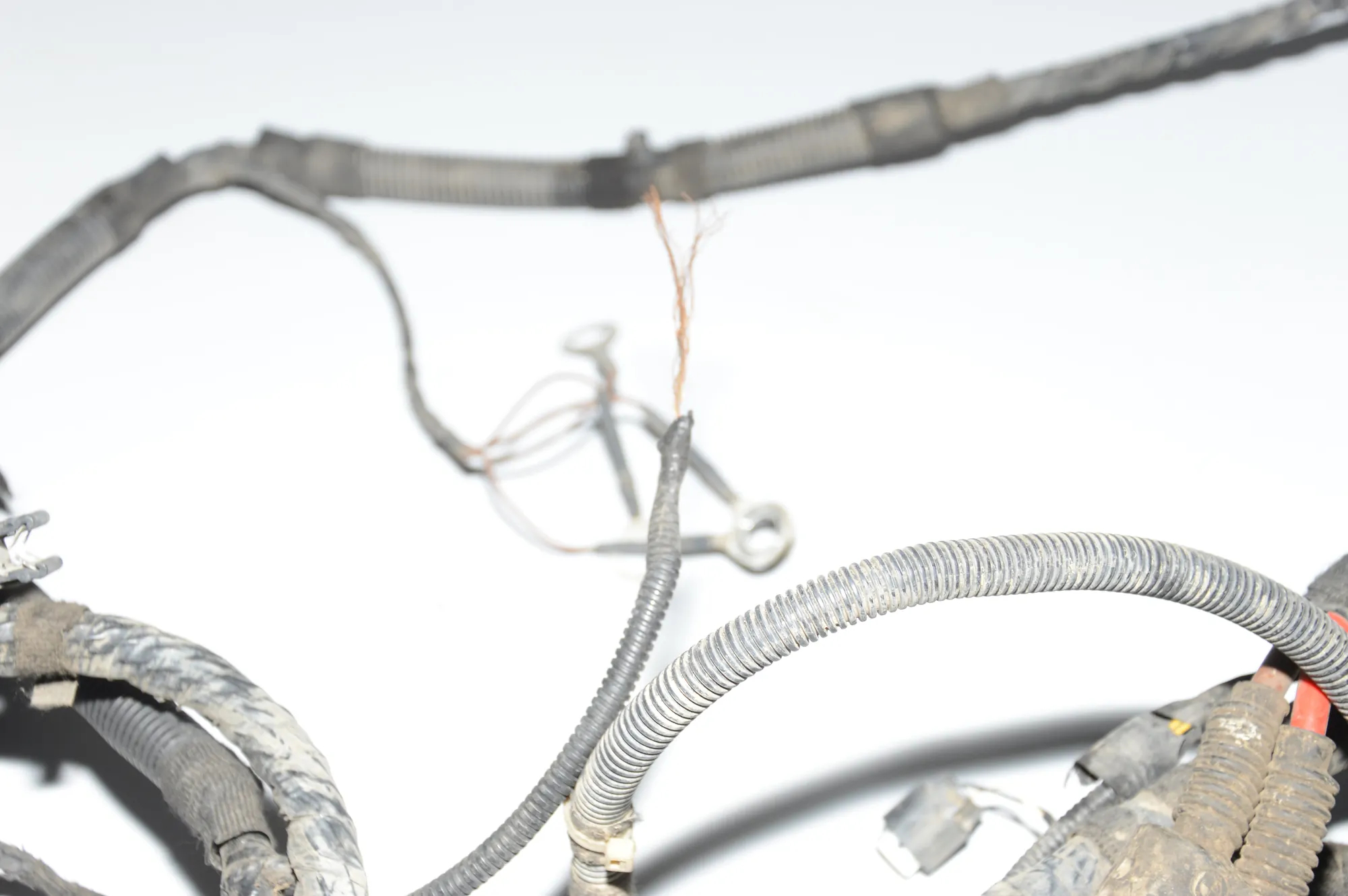 Engine Cable Harness – OEM 6825043 · BMW i3 (I01) Electric 2016 – 2