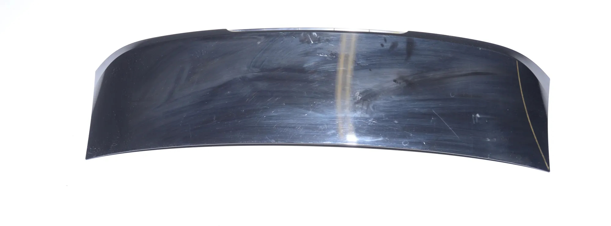 Tailgate Bootlid Spoiler – OEM 7305042 · BMW i3 (I01) Electric 2016