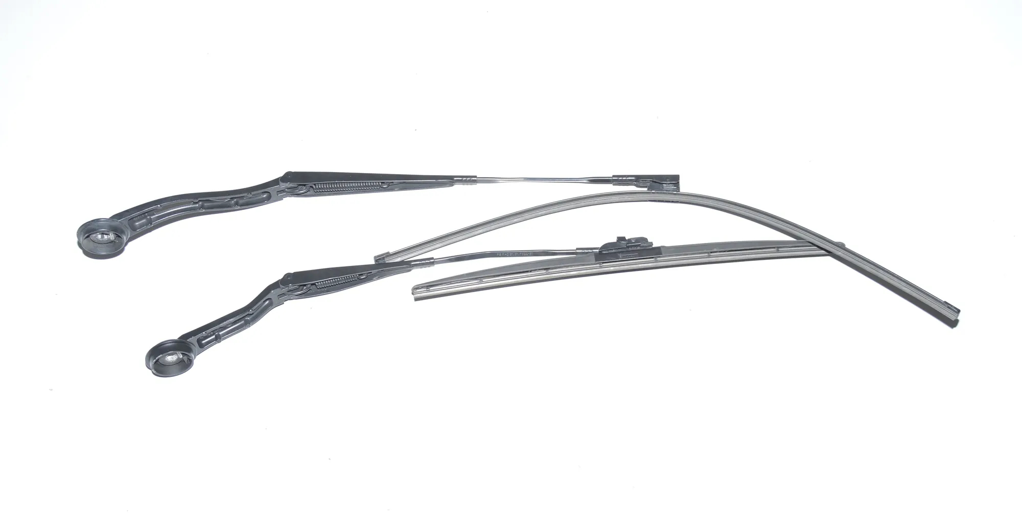 Front Wiper Arms – OEM 7322167 · BMW i3 (I01) Electric 2016