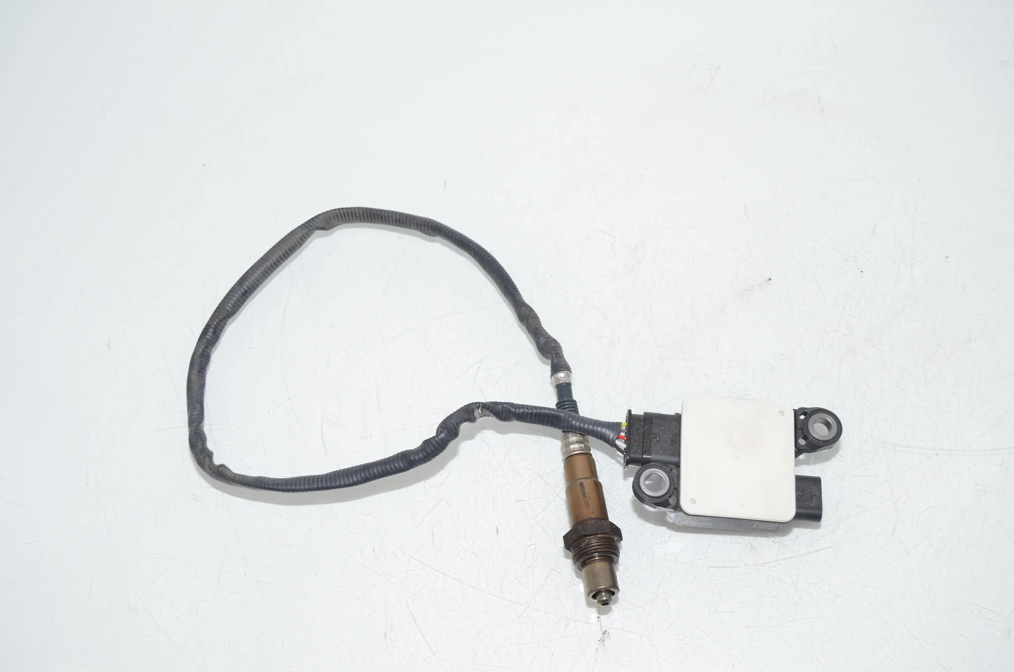 Lambda Oxygen Sensor – OEM 8596295 · BMW X1 (F48) sDrive 18 d 2019 – 2