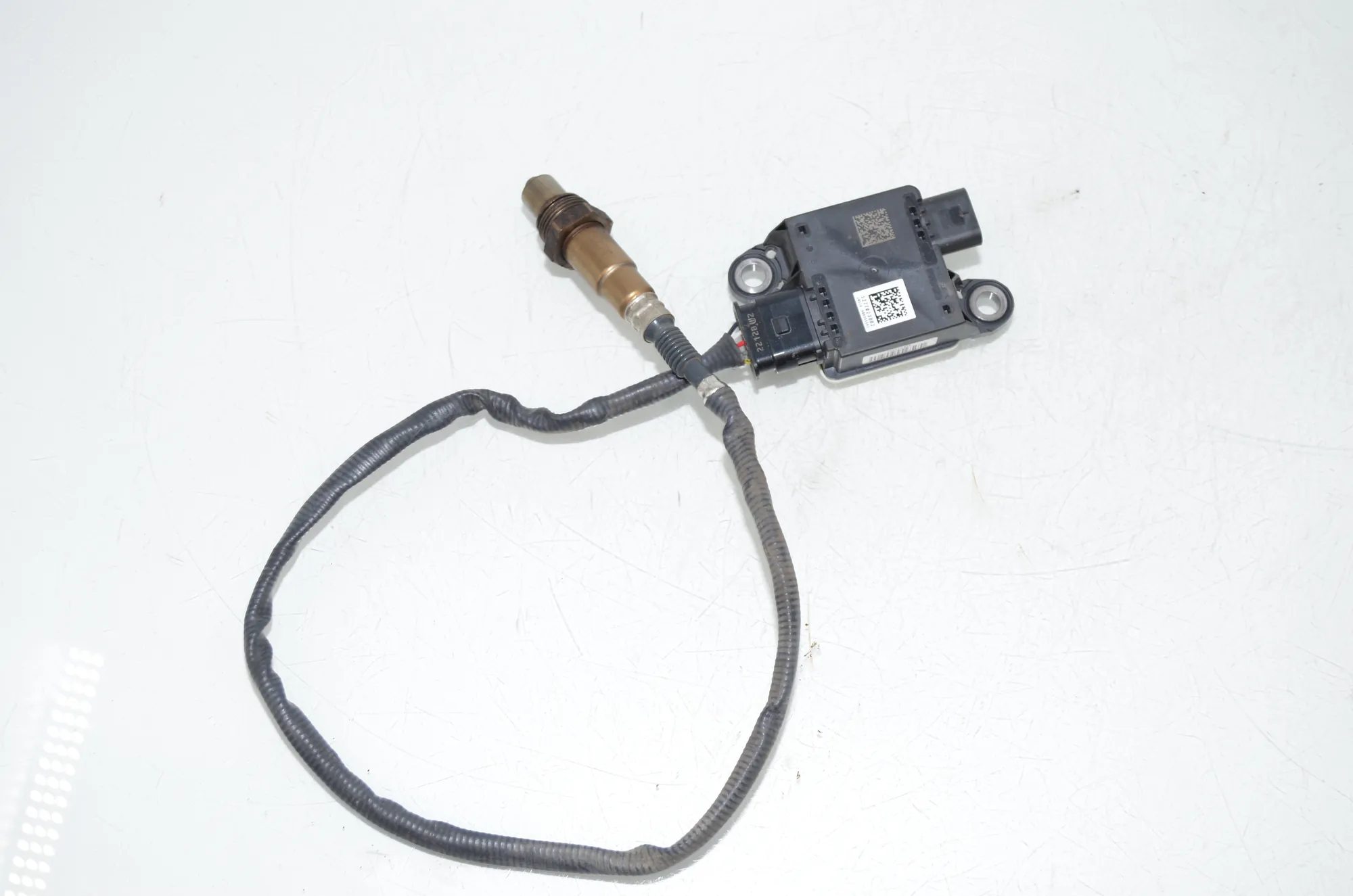 Lambda Oxygen Sensor – OEM 8596295 · BMW X1 (F48) sDrive 18 d 2019 – 3