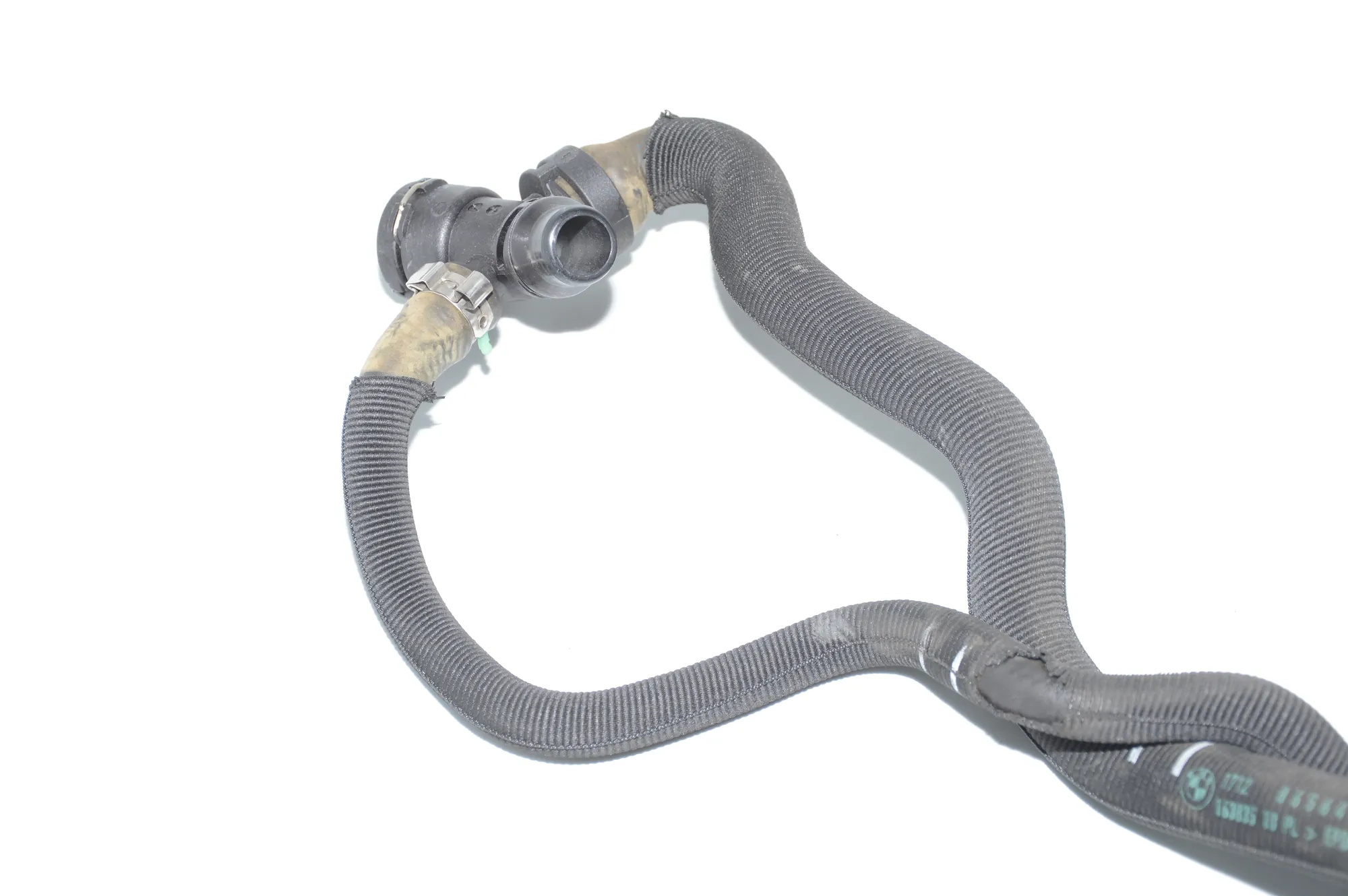 Pipe Hose – OEM 8656443 · BMW i3 (I01) Electric 2016 – 5