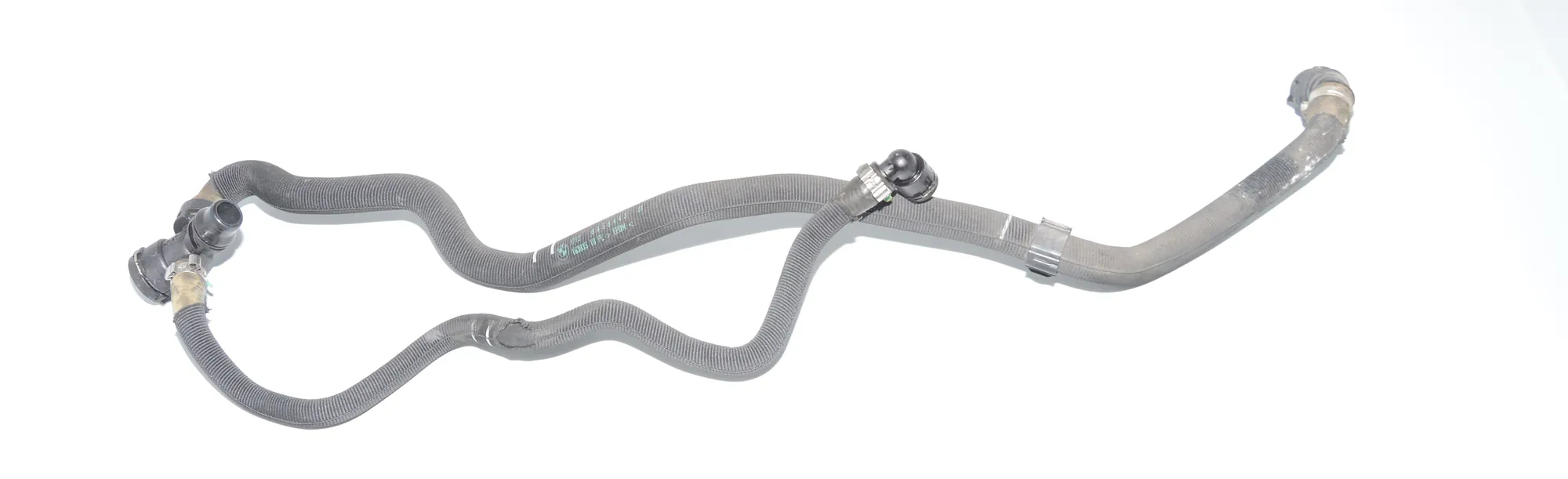 Pipe Hose – OEM 8656443 · BMW i3 (I01) Electric 2016 – 2