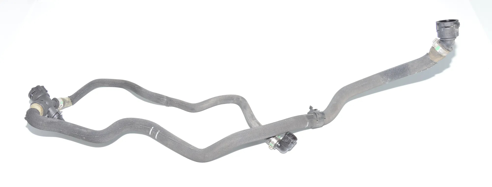 Pipe Hose – OEM 8656443 · BMW i3 (I01) Electric 2016