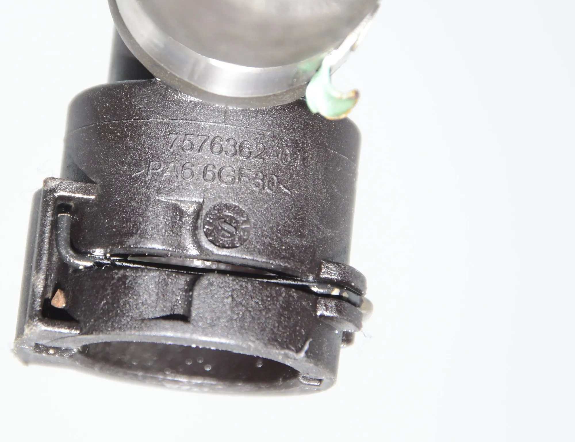 Pipe Hose – OEM 8656443 · BMW i3 (I01) Electric 2016 – 7
