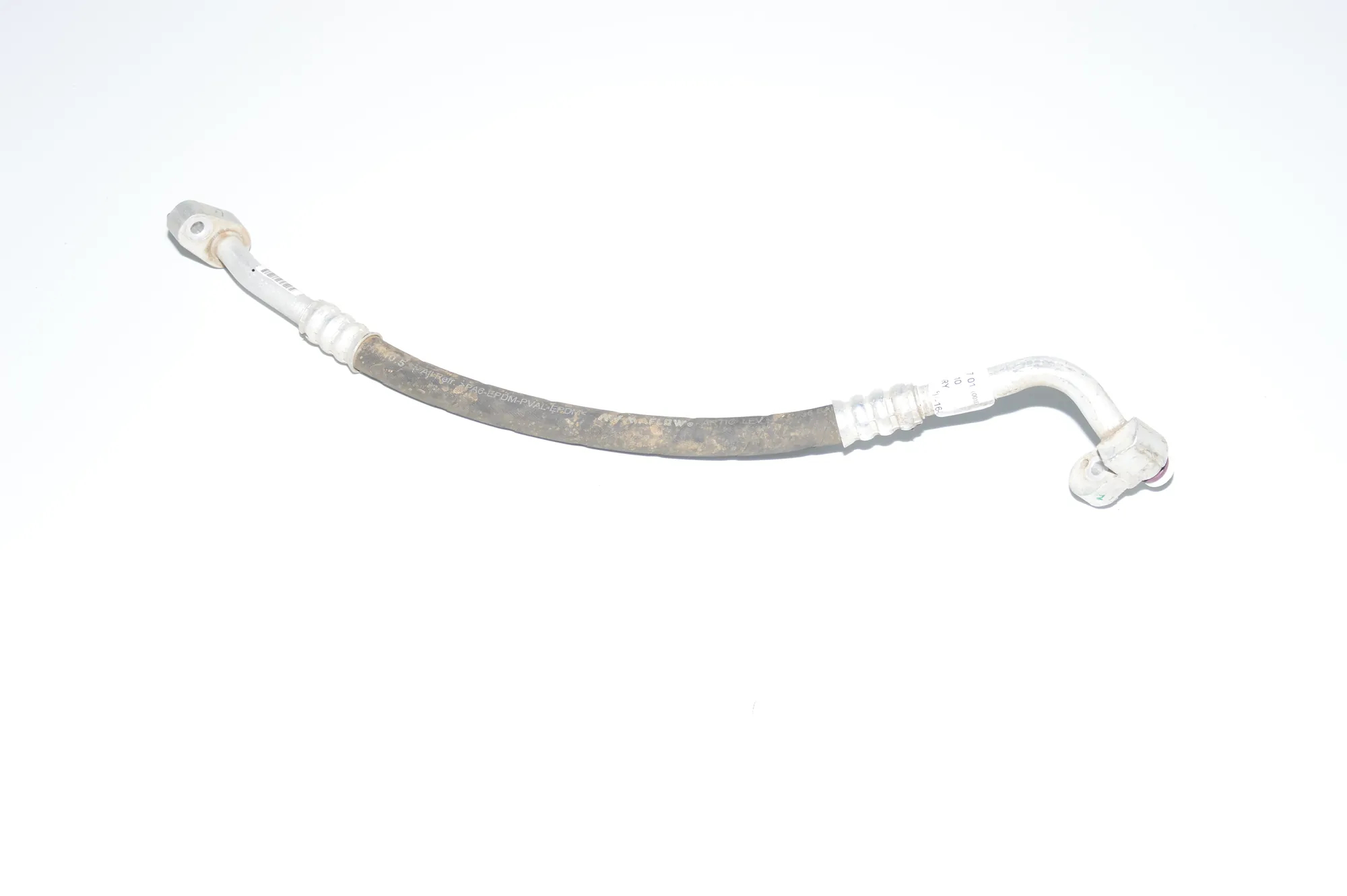 A/C Air Con Hose Pipe – OEM 9291277 · BMW i3 (I01) Electric 2016 – 2