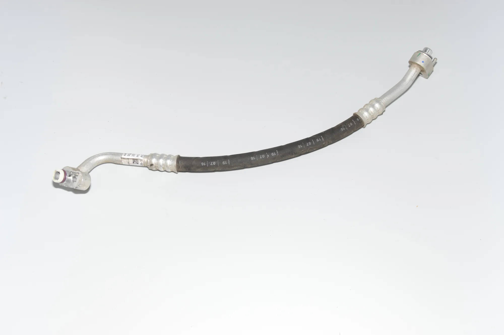 A/C Air Con Hose Pipe – OEM 9291277 · BMW i3 (I01) Electric 2016 – 3
