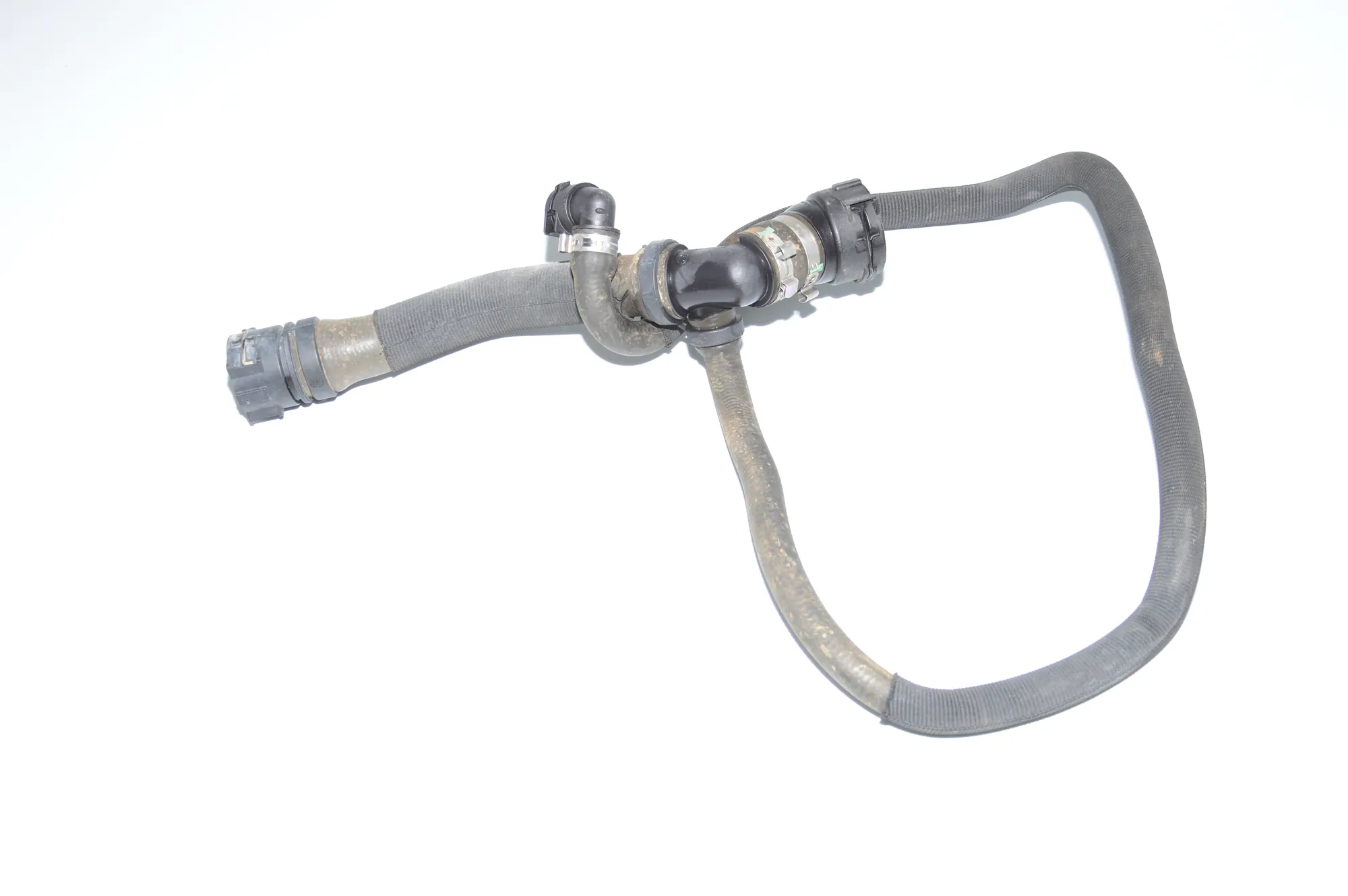 Pipe Hose – OEM 8604224 · BMW i3 (I01) Electric 2016 – 2