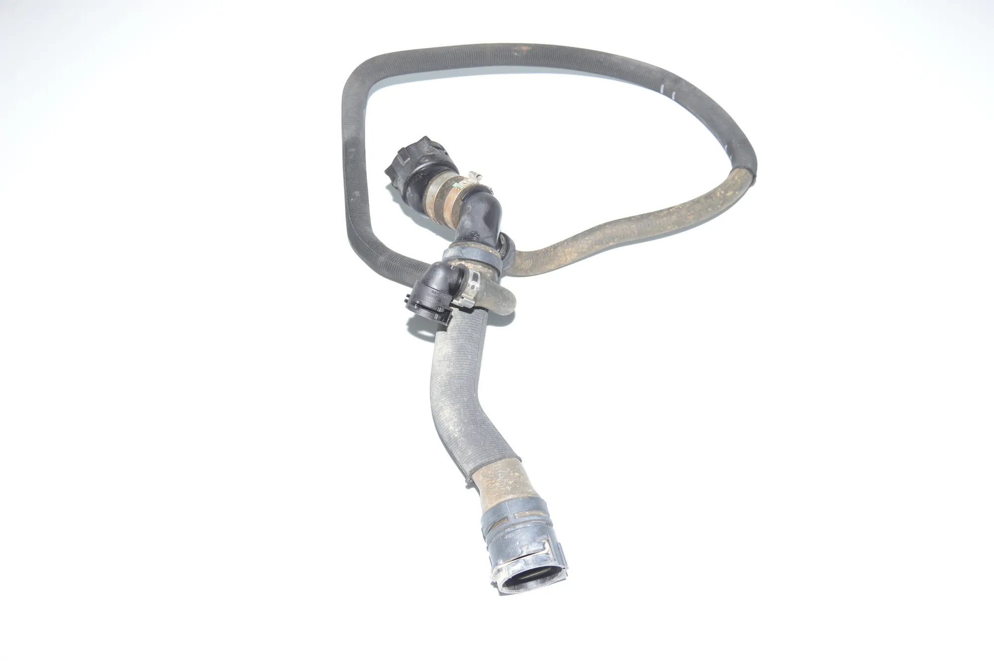 Pipe Hose – OEM 8604224 · BMW i3 (I01) Electric 2016