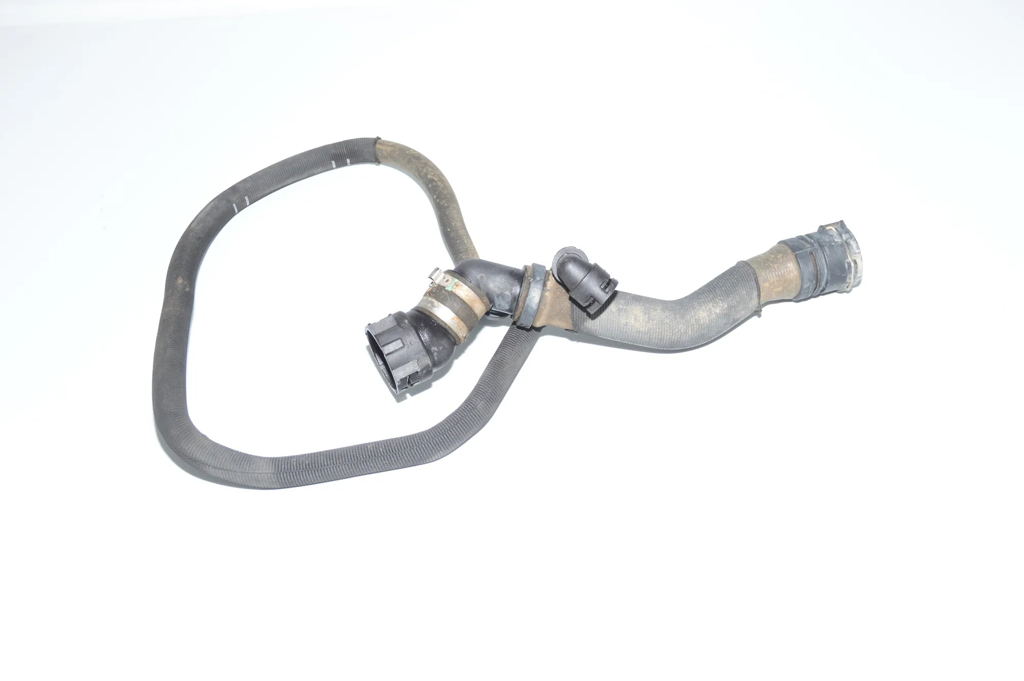 Pipe Hose – OEM 8604224 · BMW i3 (I01) Electric 2016 – 3