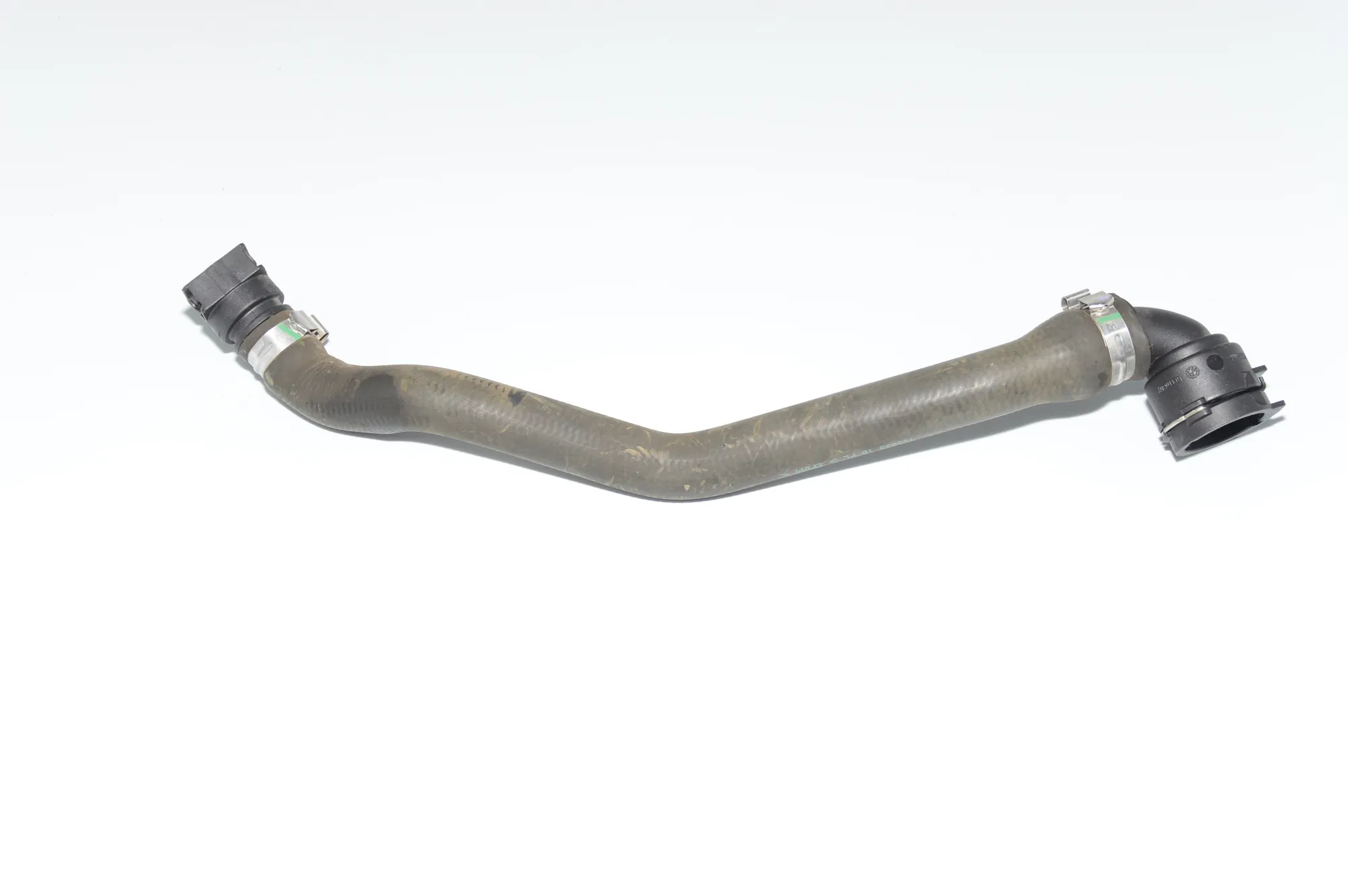 Coolant Hose Pipe – OEM 9292730 · BMW i3 (I01) Electric 2016