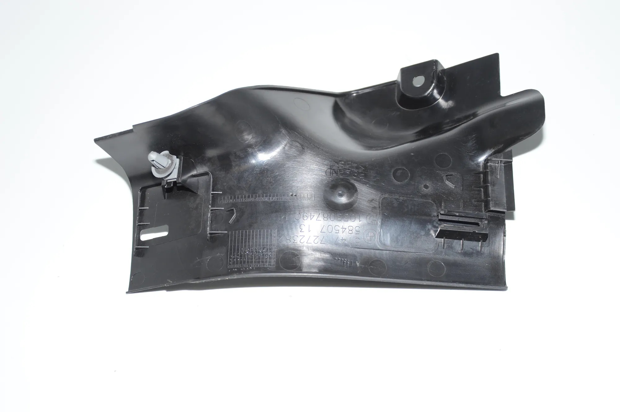 Other Interior Parts – OEM 7272382 · BMW i3 (I01) Electric 2016 – 2